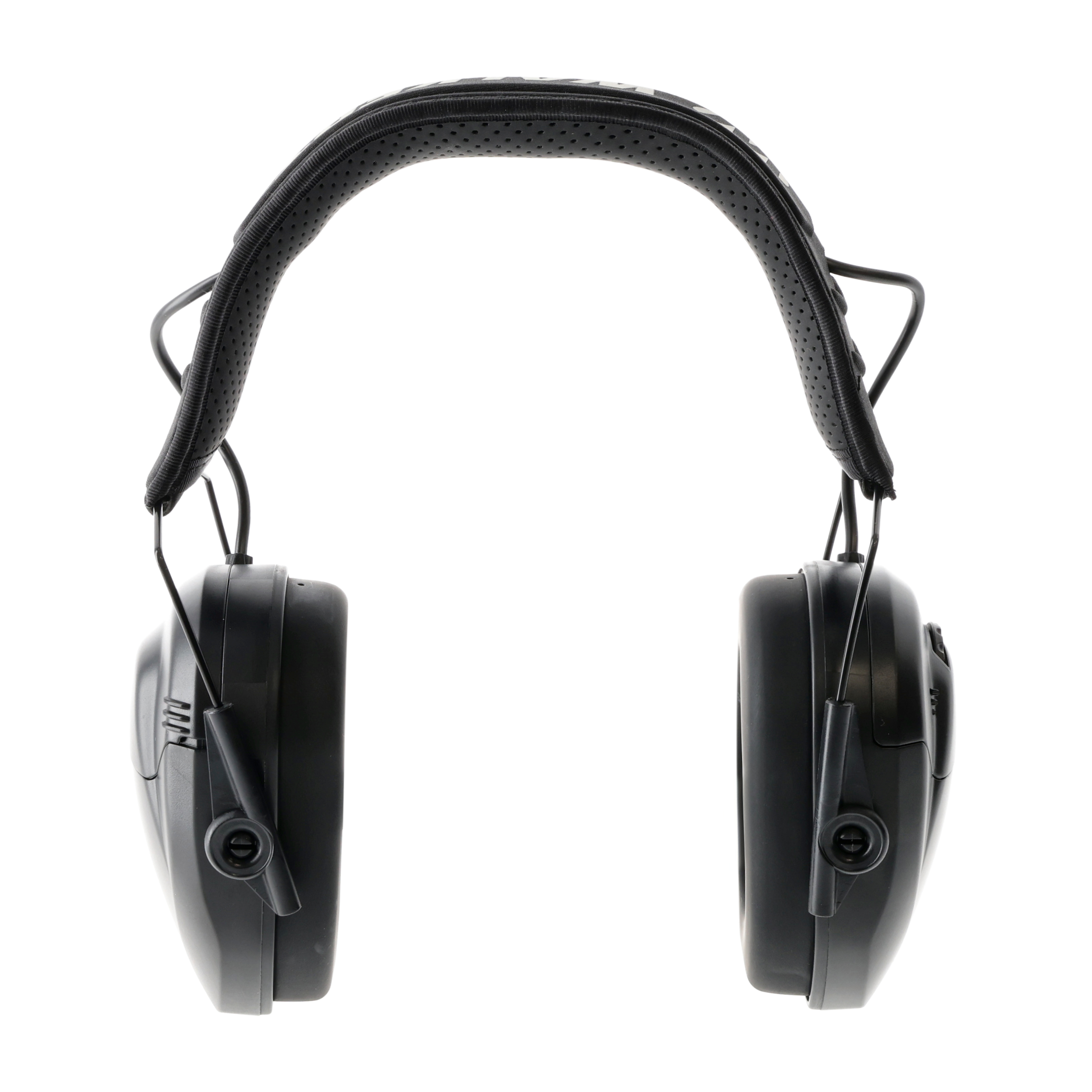 Aktywne ochronniki słuchu Walker's Razor dla kobiet i młodzieży czarne GWP-CRSEM - obrazek 2