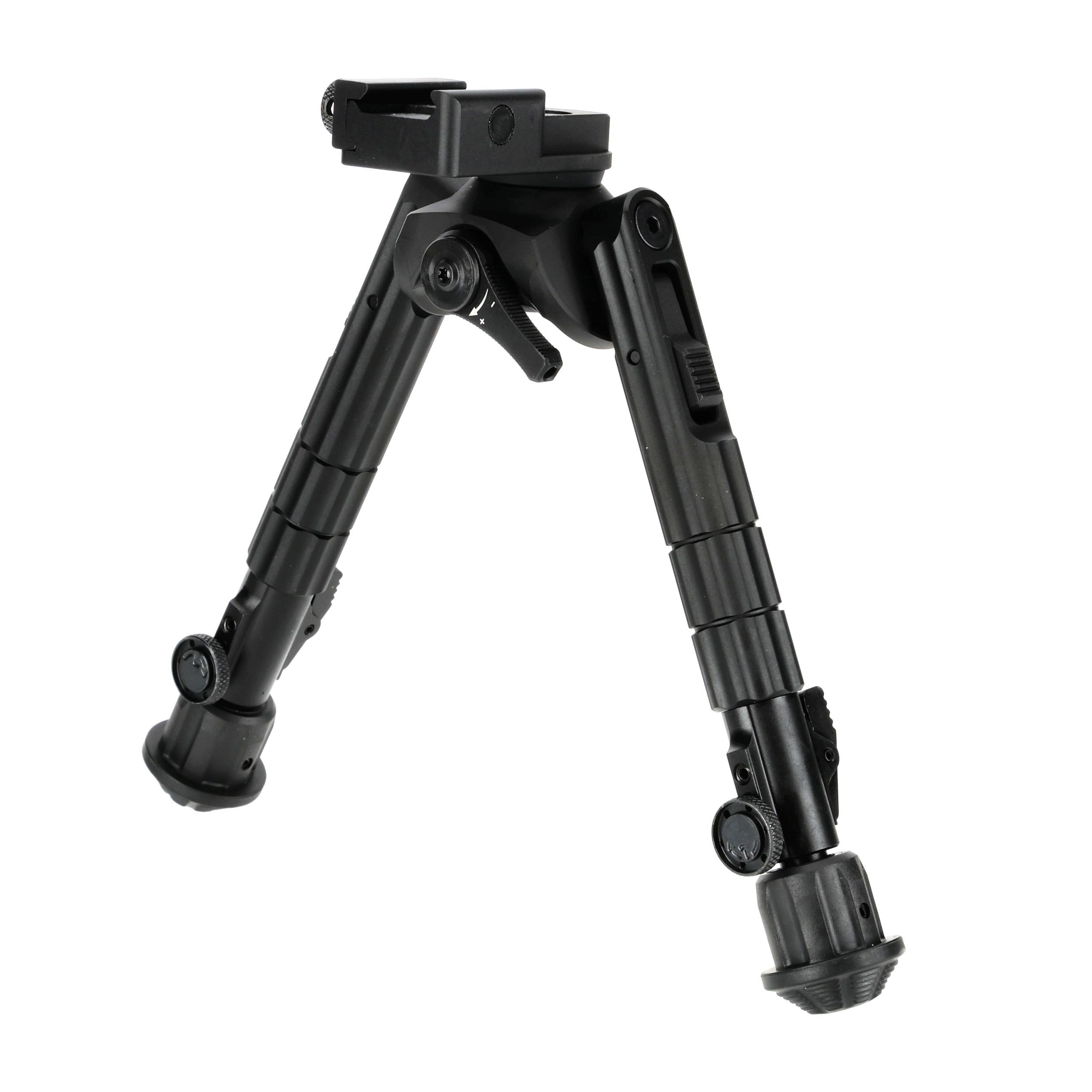 Dwójnóg UTG Recon 360 TL 7-9" na szynę Picatinny - obrazek 2