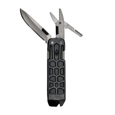 Multitool Gerber Lockdown Slim Pry czarny
