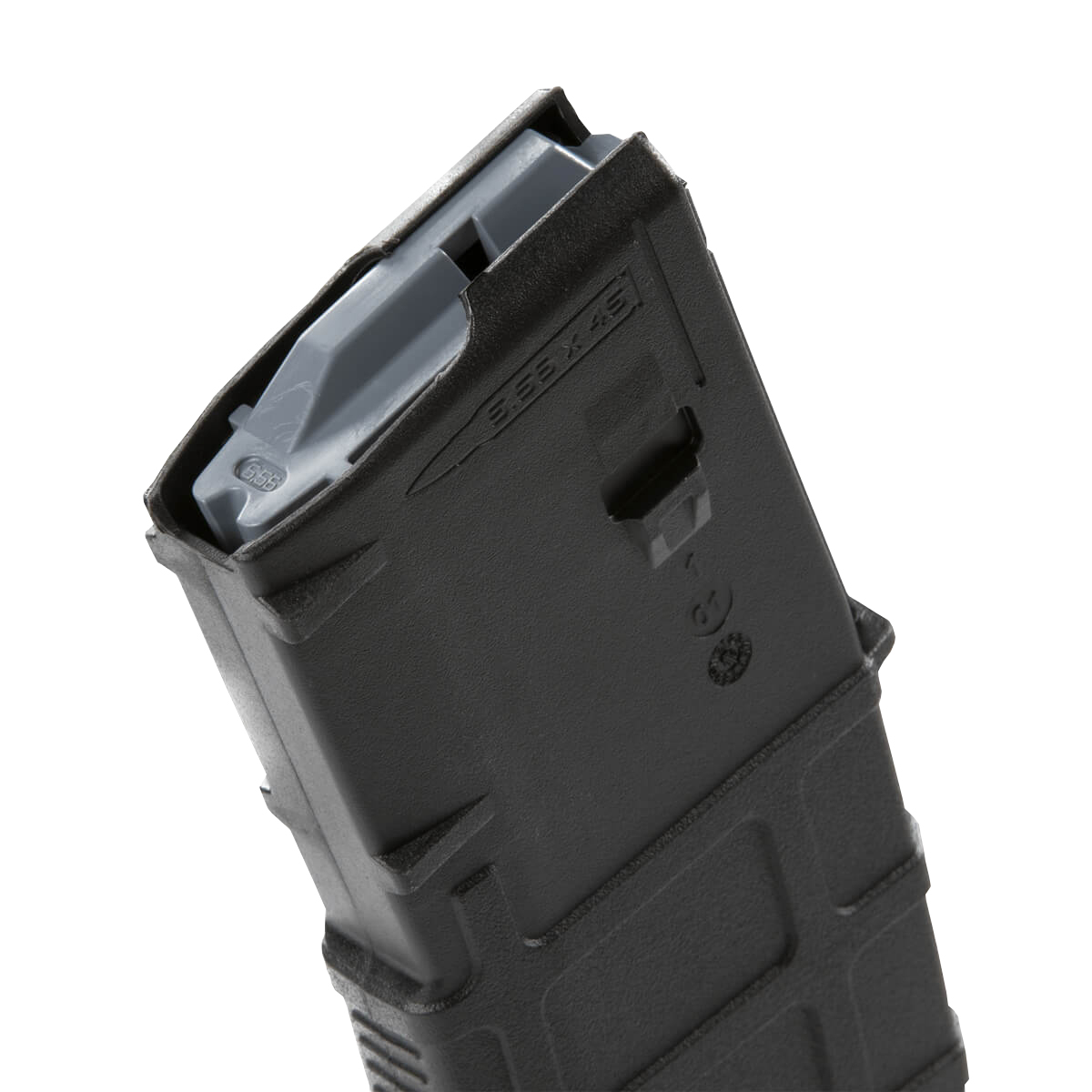 Magazynek Magpul PMAG 40 AR-15 / M4 gen. M3 czarny - obrazek 3