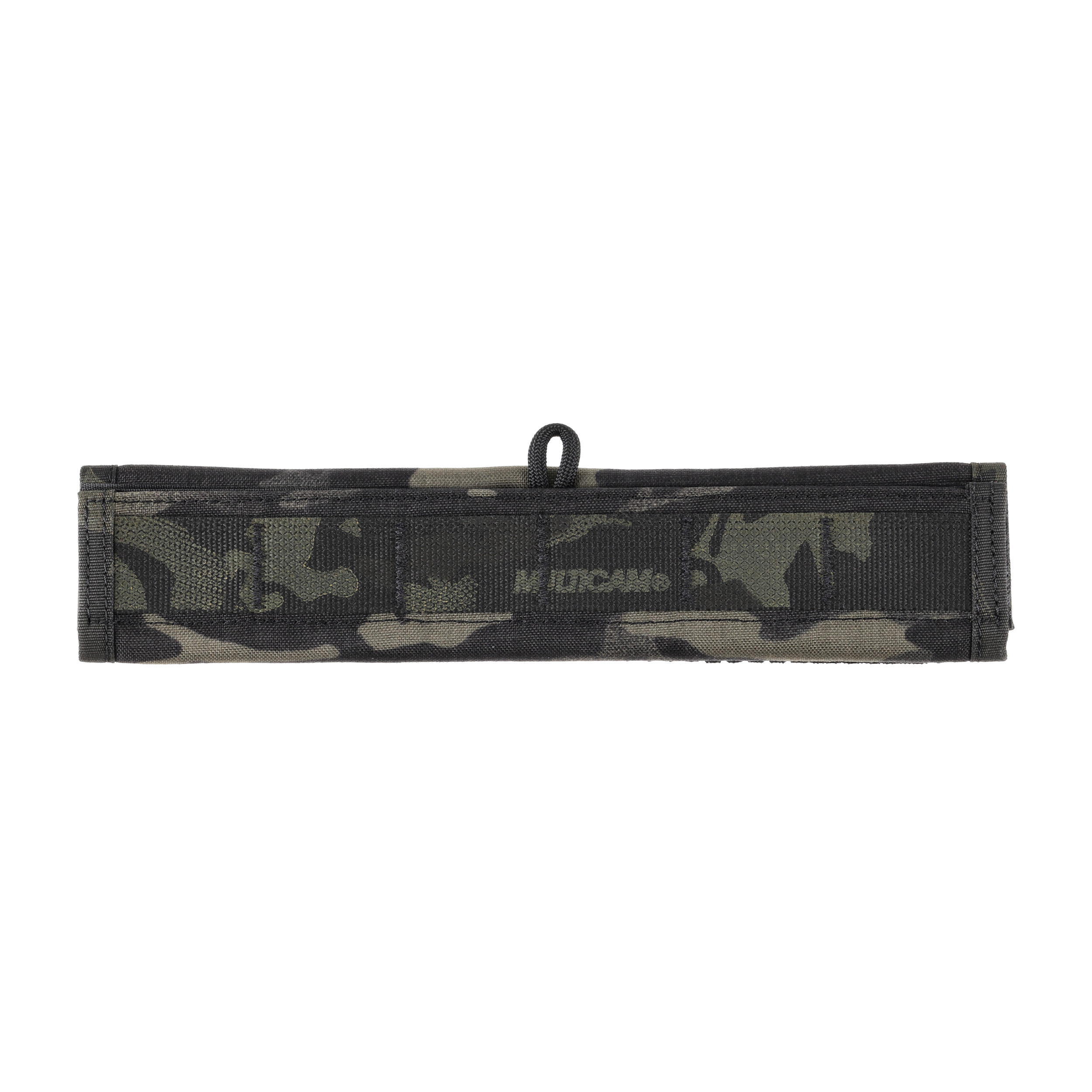 Osłona pałąka GTG Headband Comfort Multicam Black dla słuchawek Peltor Comtac