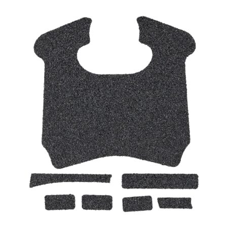 Okleina chwytu Toni System do pistoletu Canik SFX