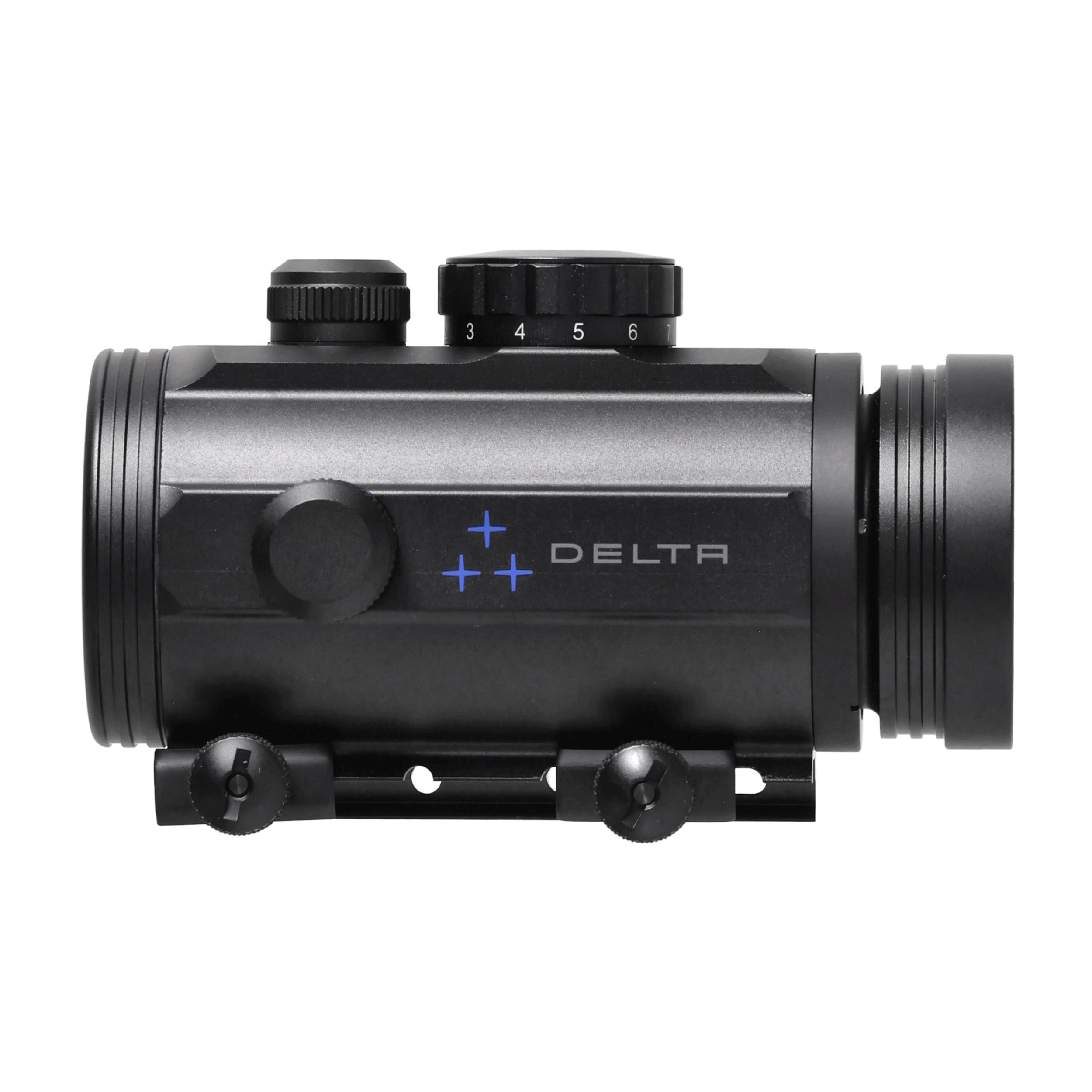 Celownik kolimatorowy Delta Optical Multi Dot HD 36 - obrazek 7