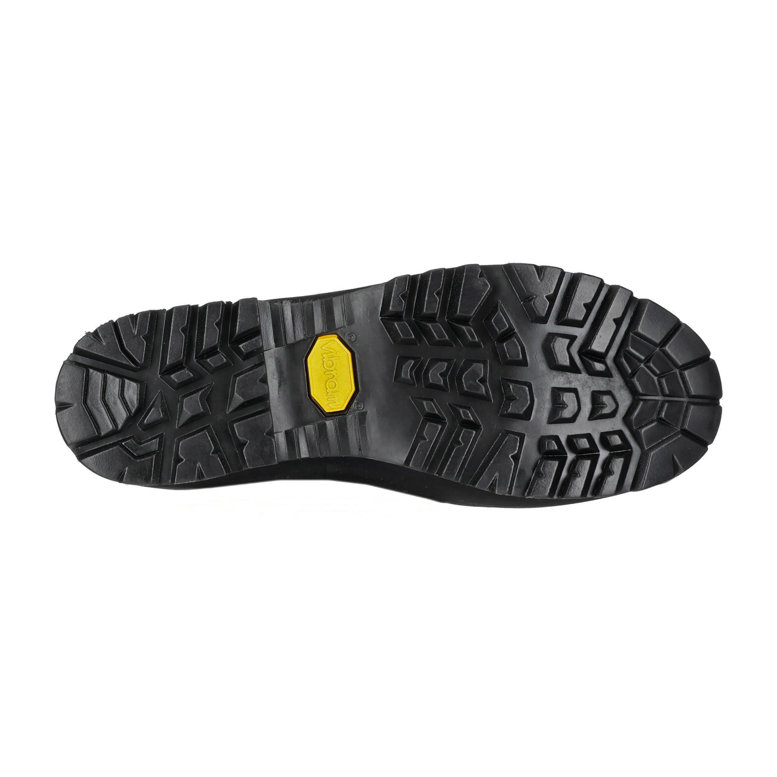 Buty unisex Chevalier Tundra Light Wind-Tex Leather Brown 44 - obrazek 6