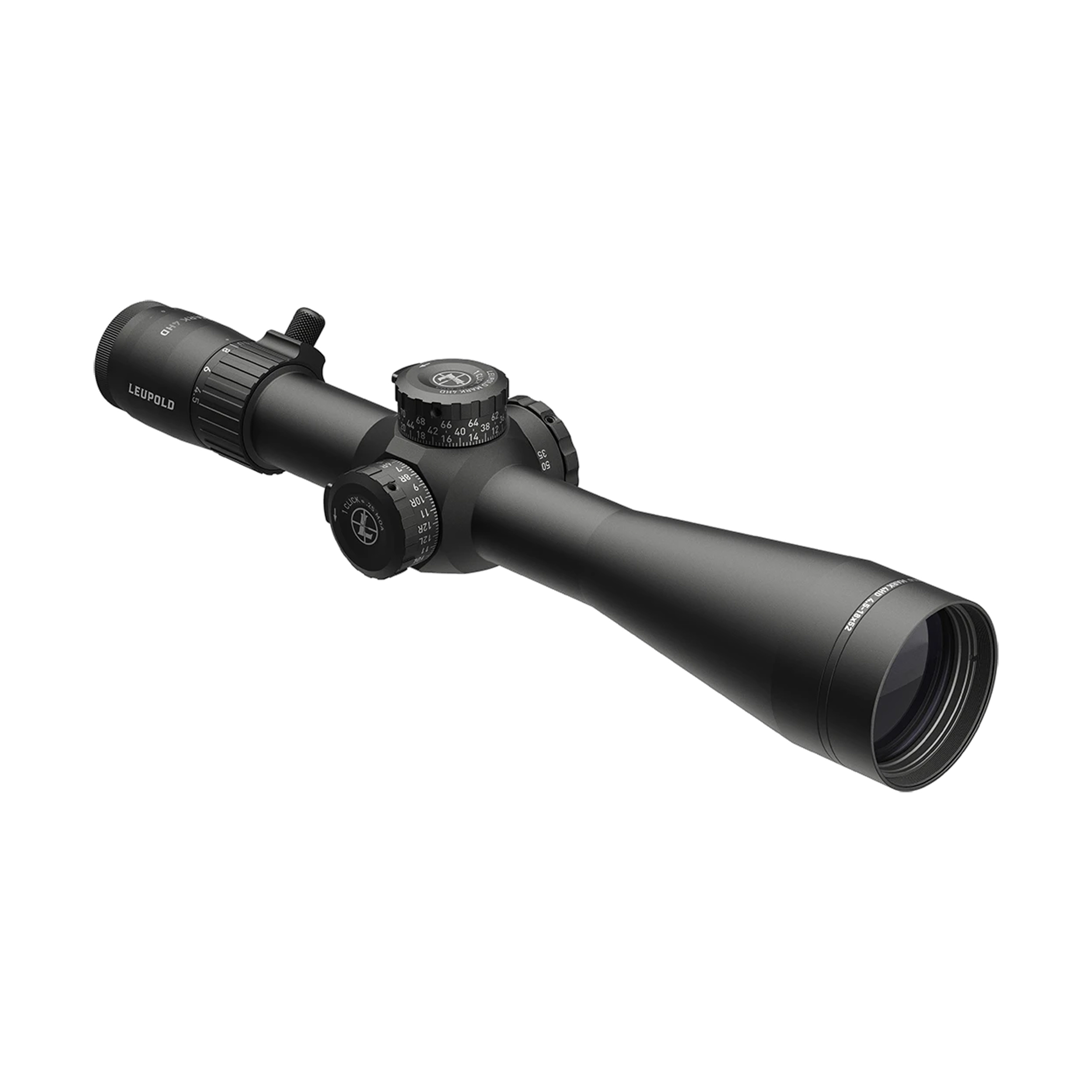Luneta celownicza Leupold Mark 4HD 4.5-18x52 34mm M1C3 Side Focus FFP PR2-MOA - obrazek 4
