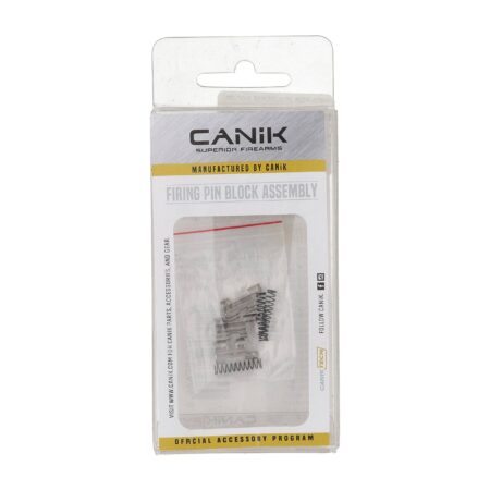 Blokada iglicy do wszystkich pistoletów Canik MMAC-212