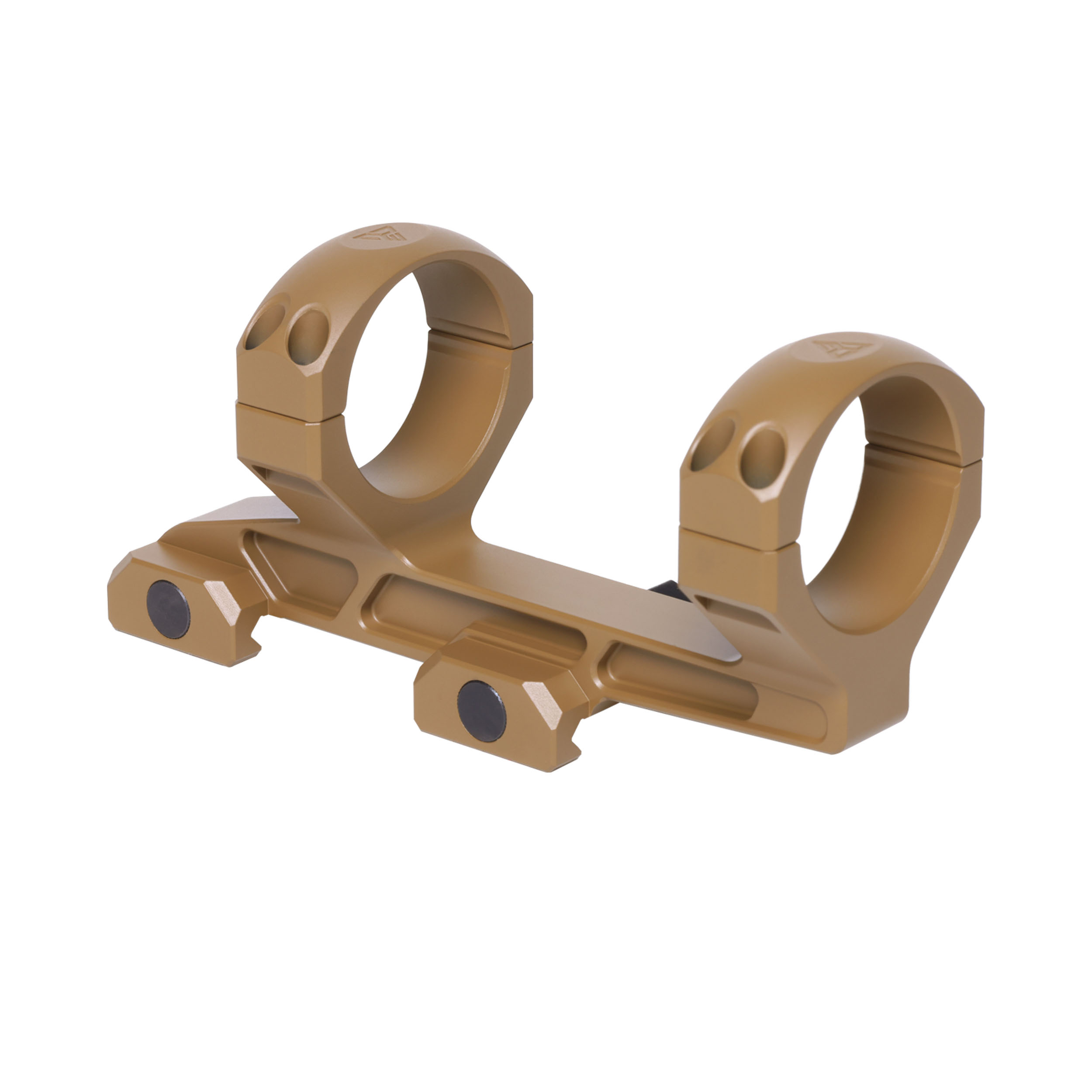 Montaż jednoczęściowy Redwin Tangent do lunet 34mm FDE M33-C - obrazek 2