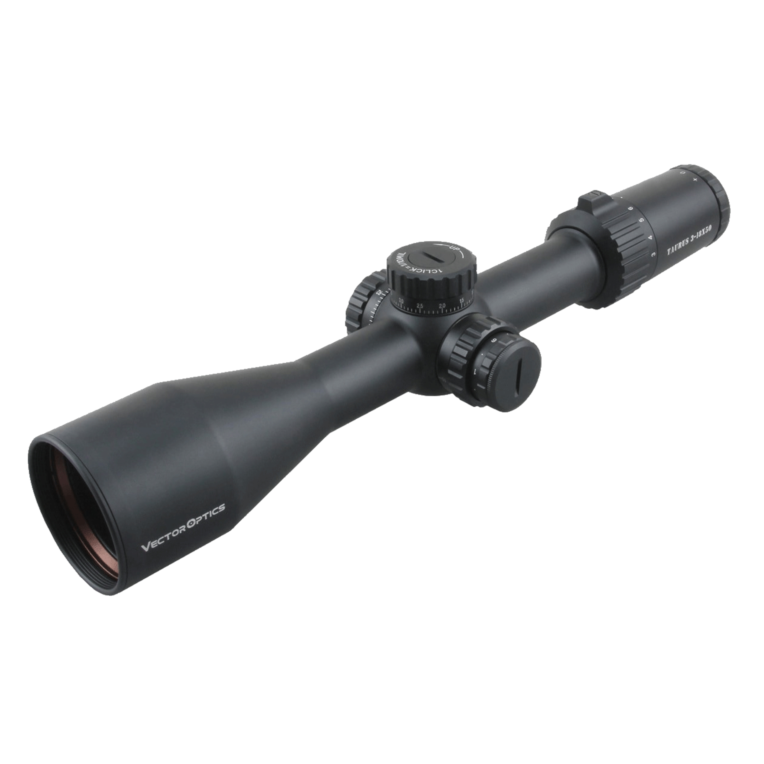 Luneta celownicza Vector Optics Tourus 3-18 x 50 FFP SCFF-11 - obrazek 2