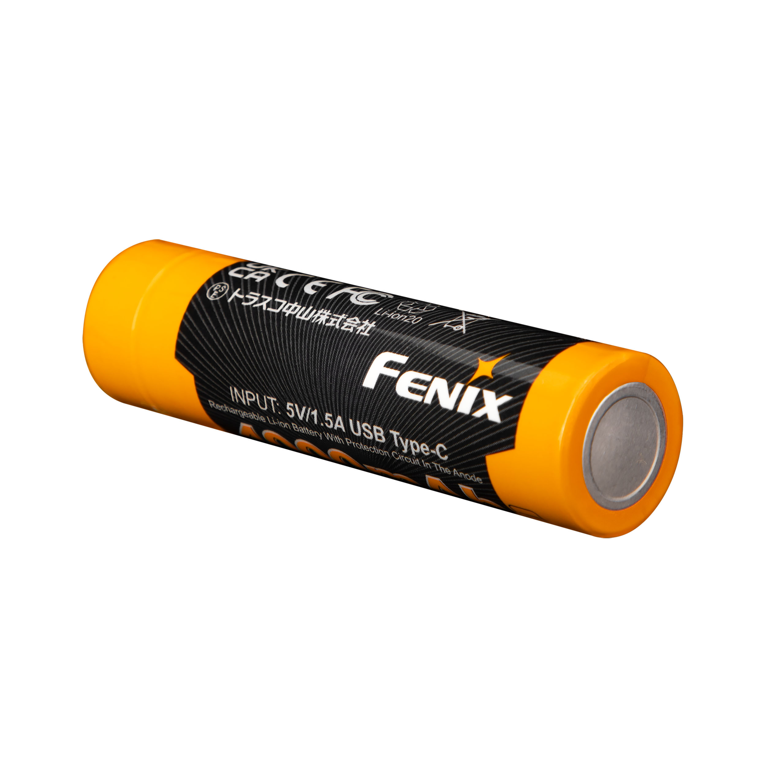 Akumulator Fenix USB ARB-L18U (18650 4000 mAh 3,6V) - obrazek 5