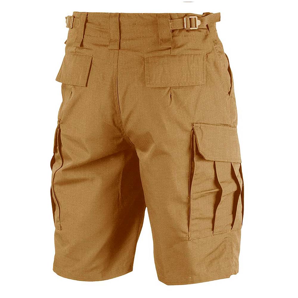 Spodnie Texar WZ10 krótkie coyote XL - obrazek 2