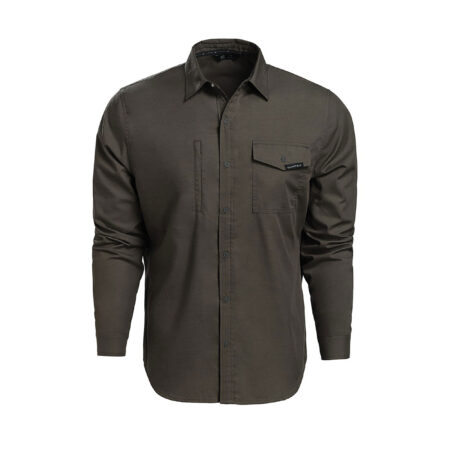 Koszula męska Vortex Trail Call Tech S