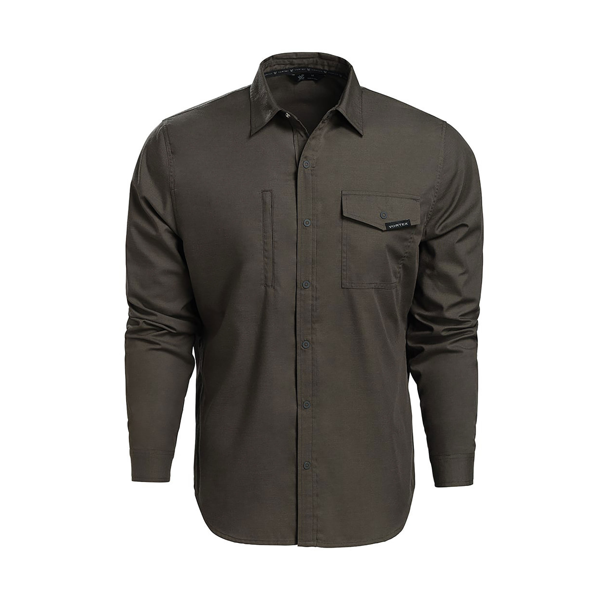 Koszula męska Vortex Trail Call Tech S