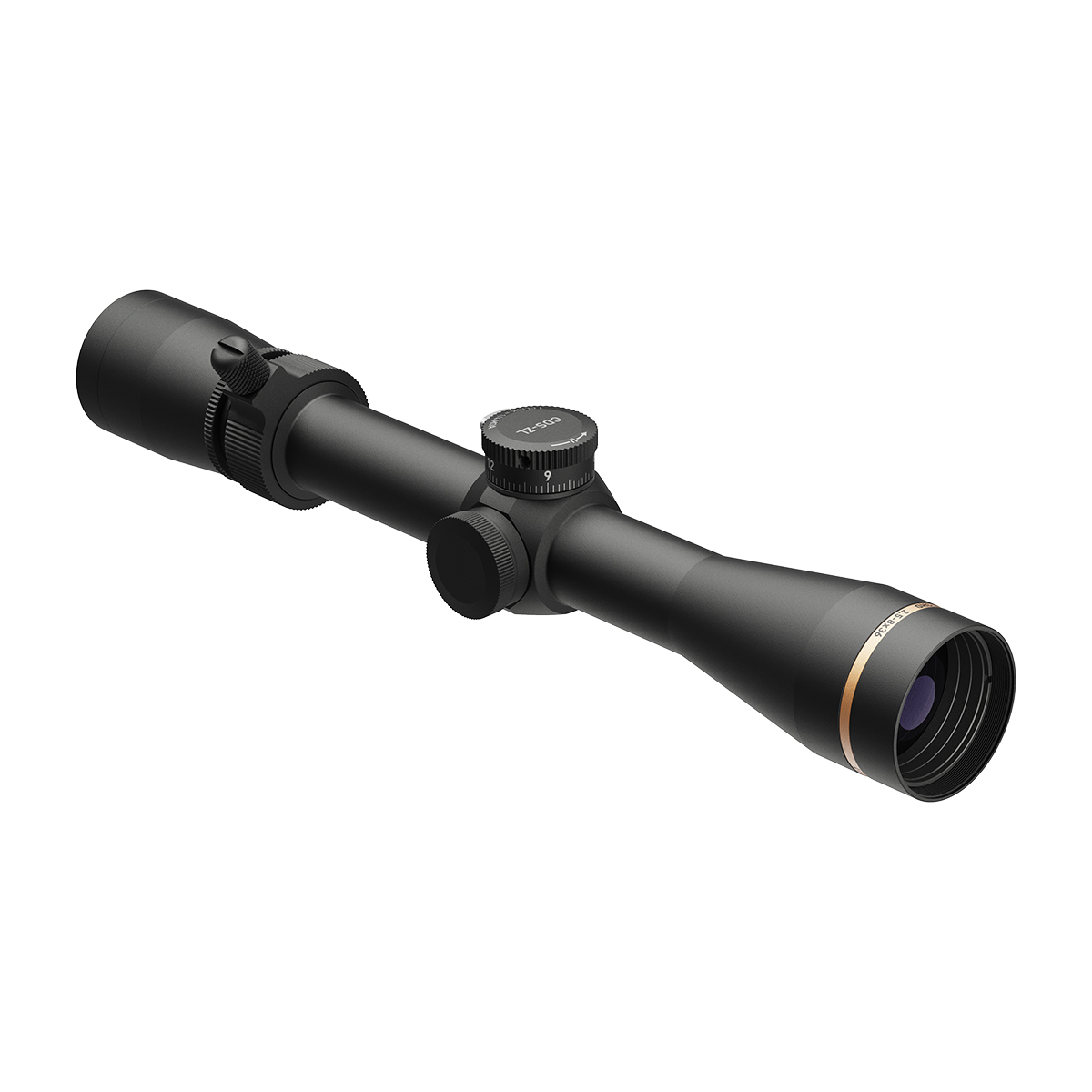 Luneta celownicza Leupold VX-3HD 2.5-8x36 1" CDS-ZL Duplex - obrazek 4
