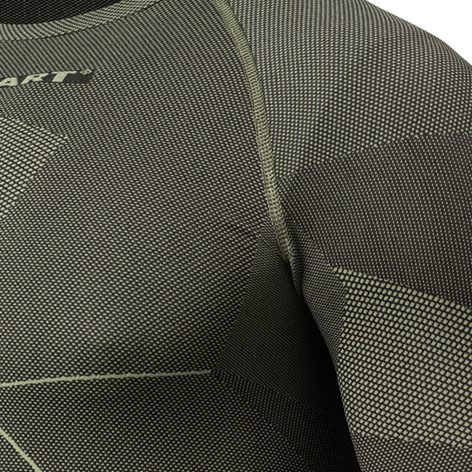 Koszulka męska długi rękaw Tagart Woodsman 3XL - obrazek 3