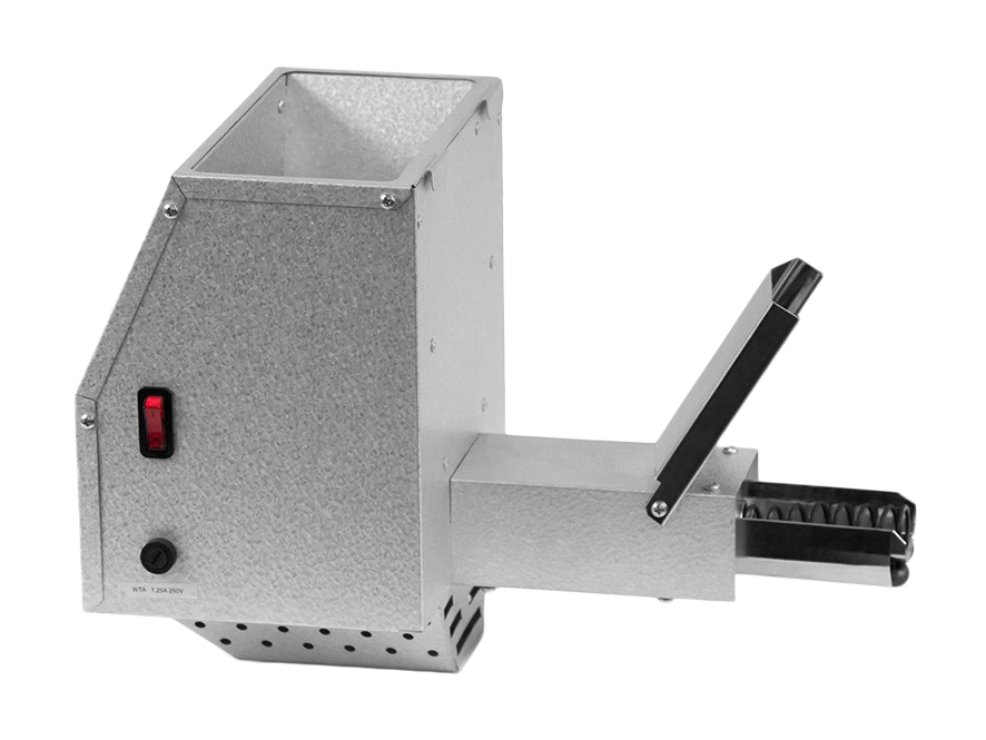 Generator dymu Borniak alu-cynk GD-01 - obrazek 5