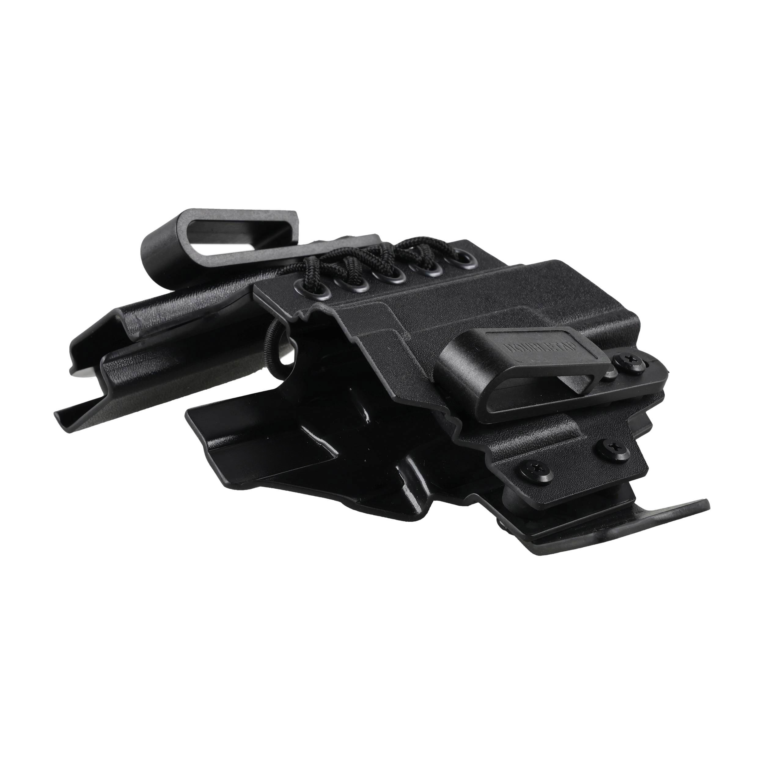 Kabura z ładownicą do pasa Doubletap Appendix do pistoletu Glock 19 - obrazek 4