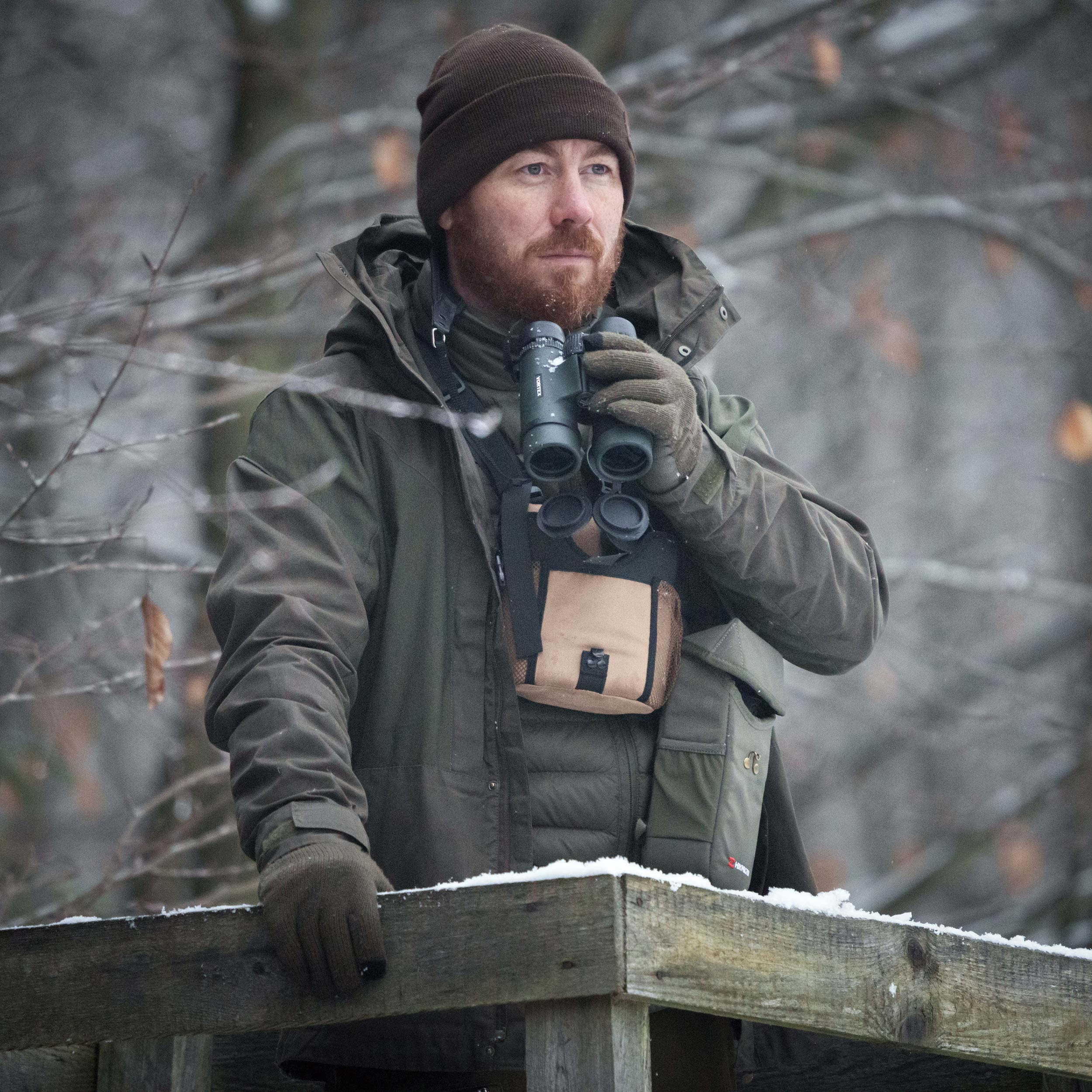 Lornetka Vortex Triumph HD 10x42 - obrazek 4