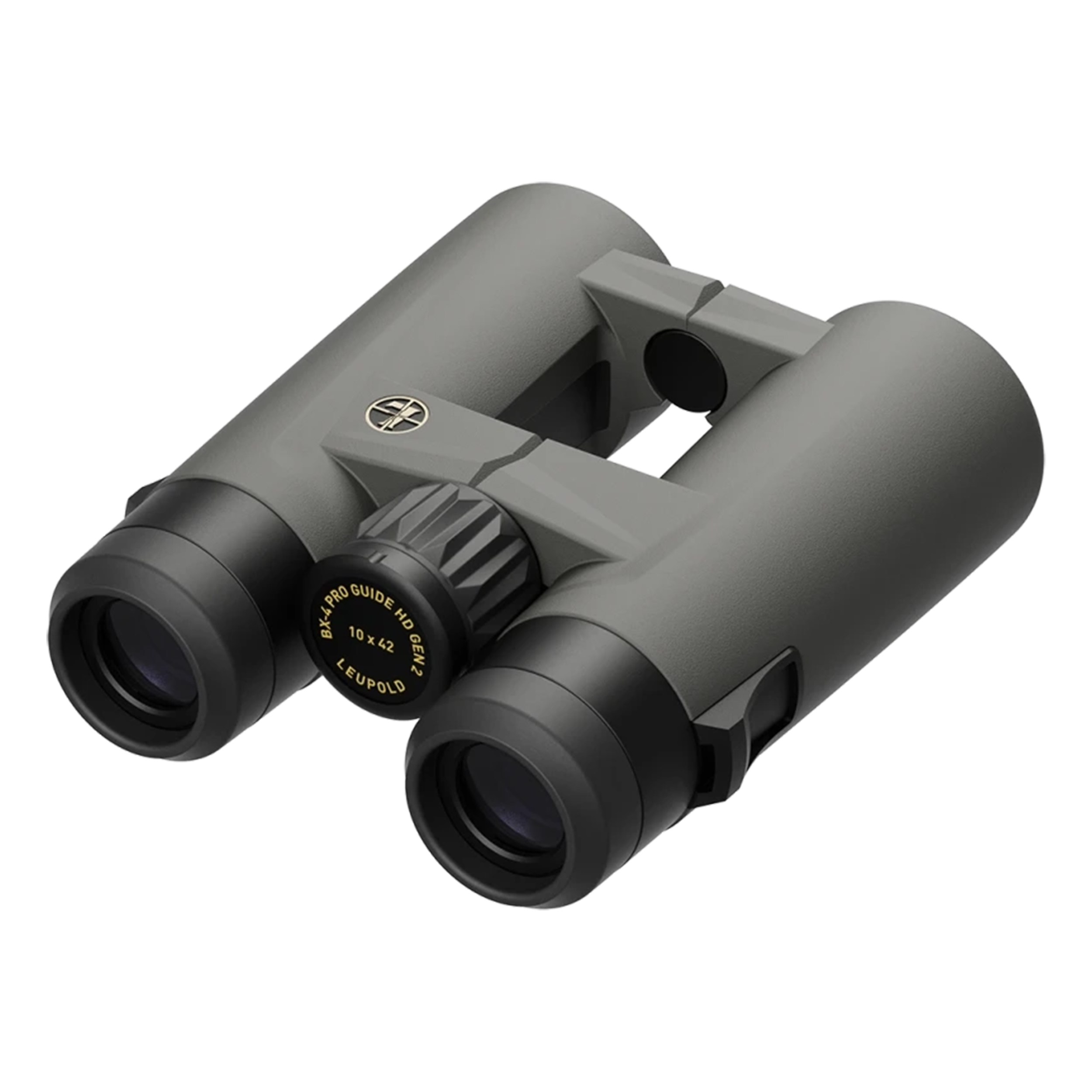 Lornetka Leupold BX-4 Pro Guide HD 10x42mm Gen 2 - obrazek 2
