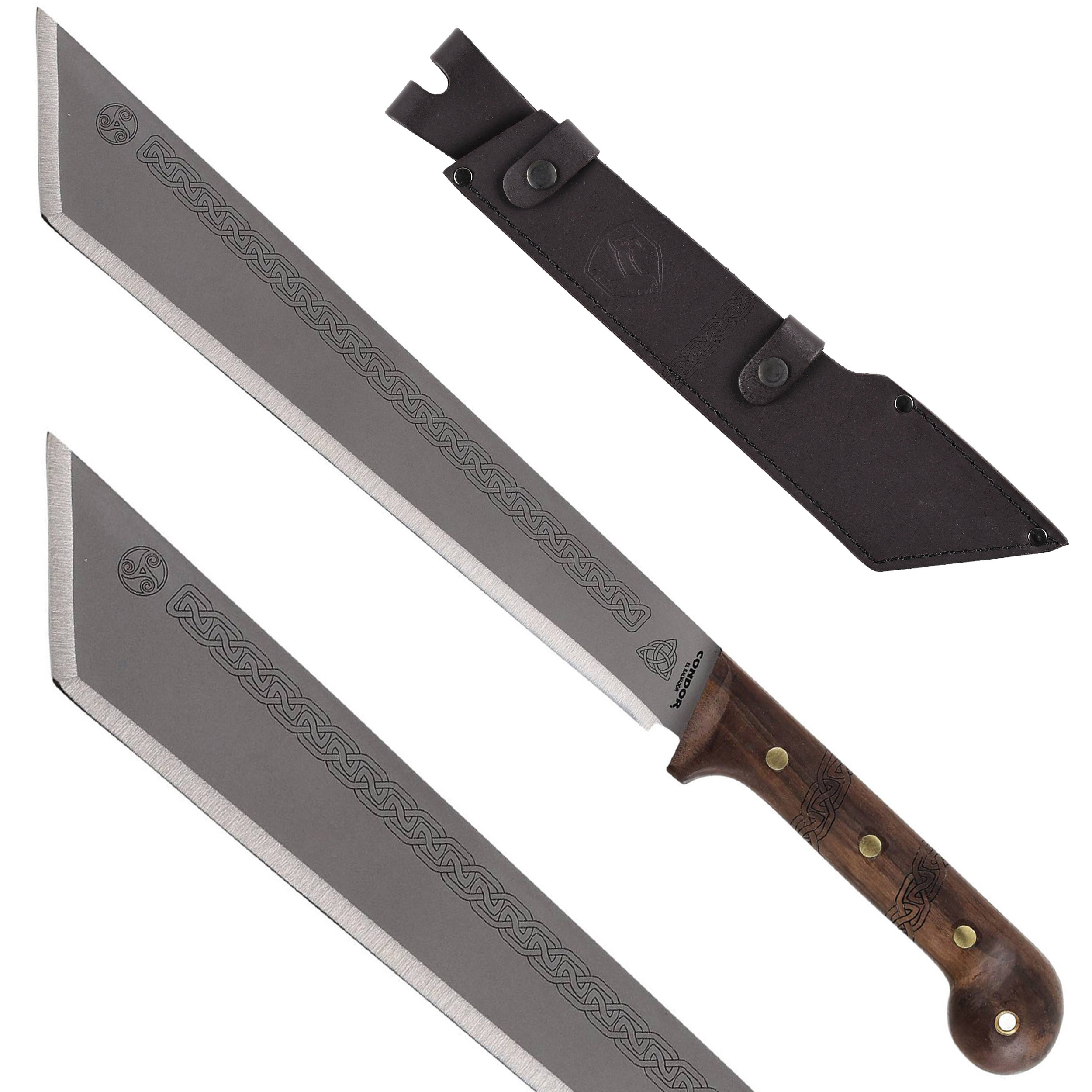 Maczeta Condor Argyll Scottish - obrazek 6