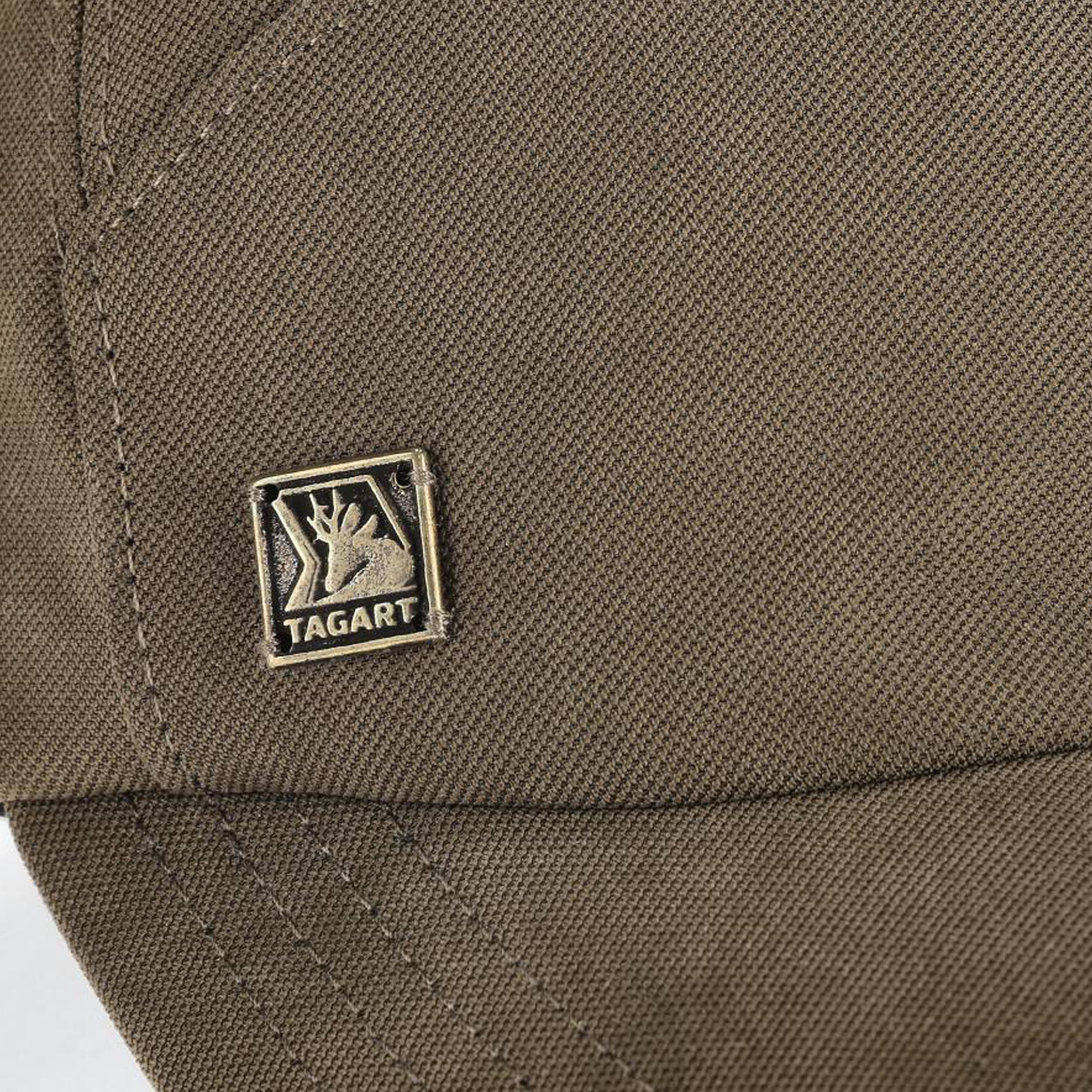 Czapka męska Tagart Reflex 3 zielona L - obrazek 5