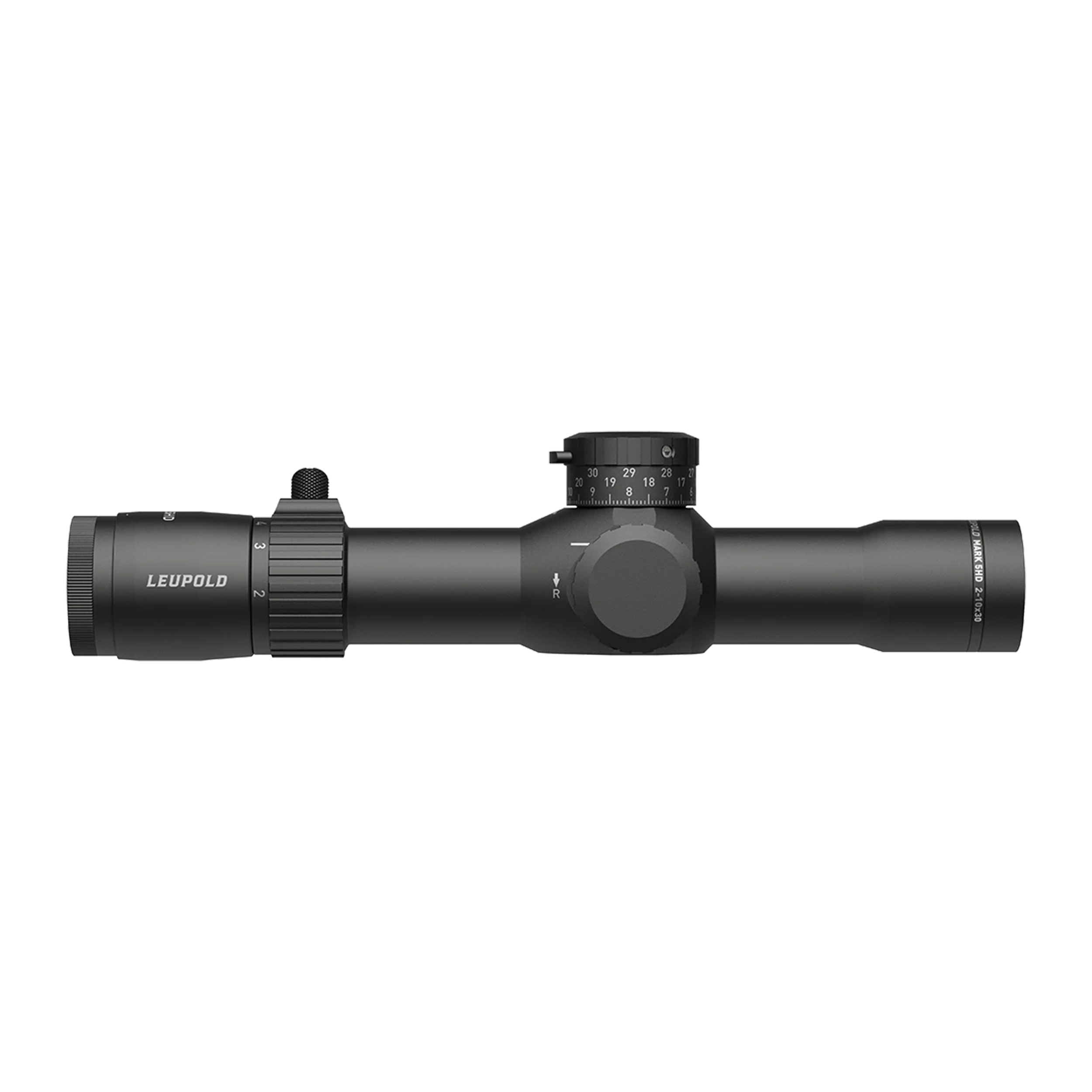 Luneta celownicza Leupold Mark 5HD 2-10x30 35mm M5C3 FFP Illum. CMR-Mil - obrazek 2