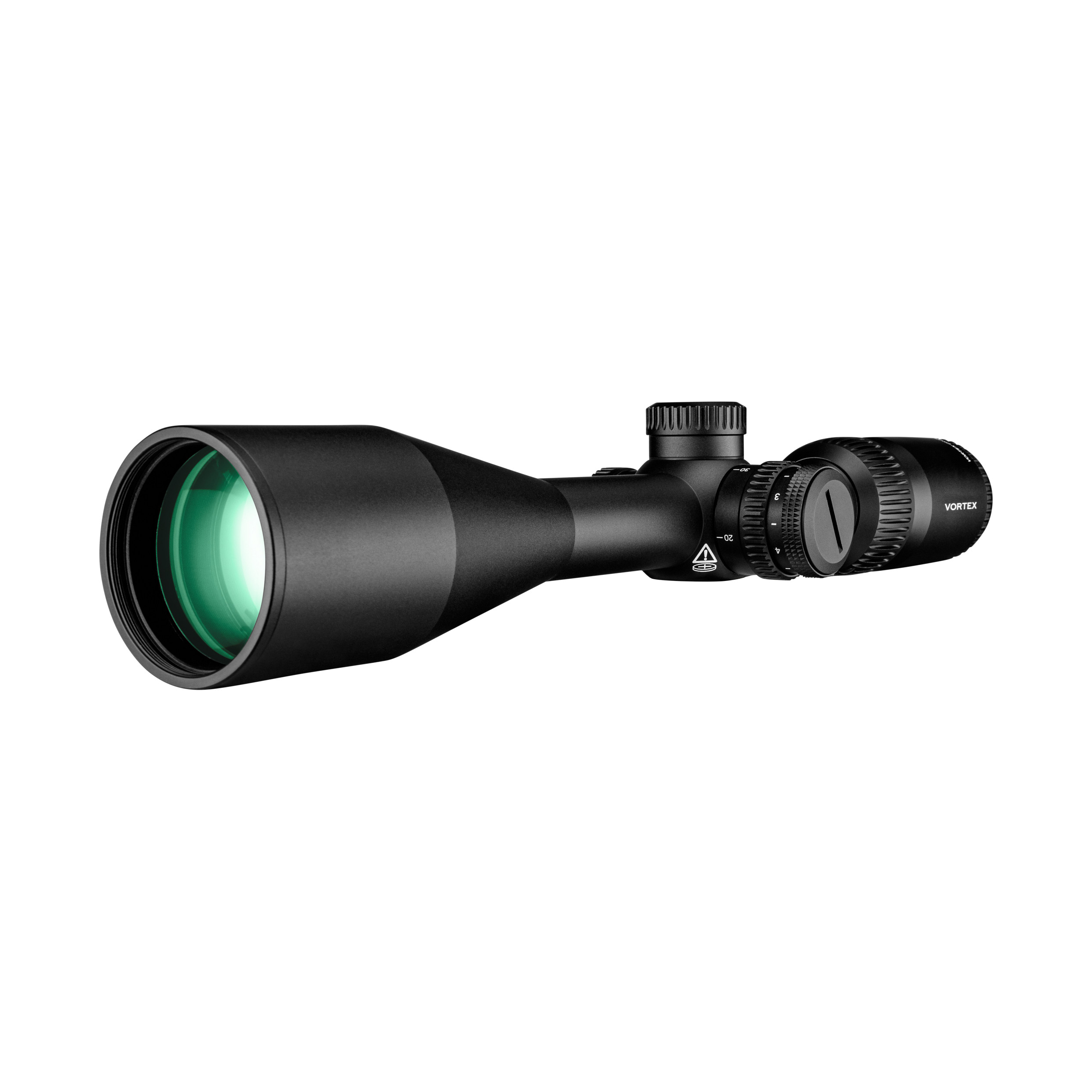 Luneta celownicza Vortex Crossfire HD 4-12x44 1" iR Dead-Hold® 2A BDC MOA - obrazek 7