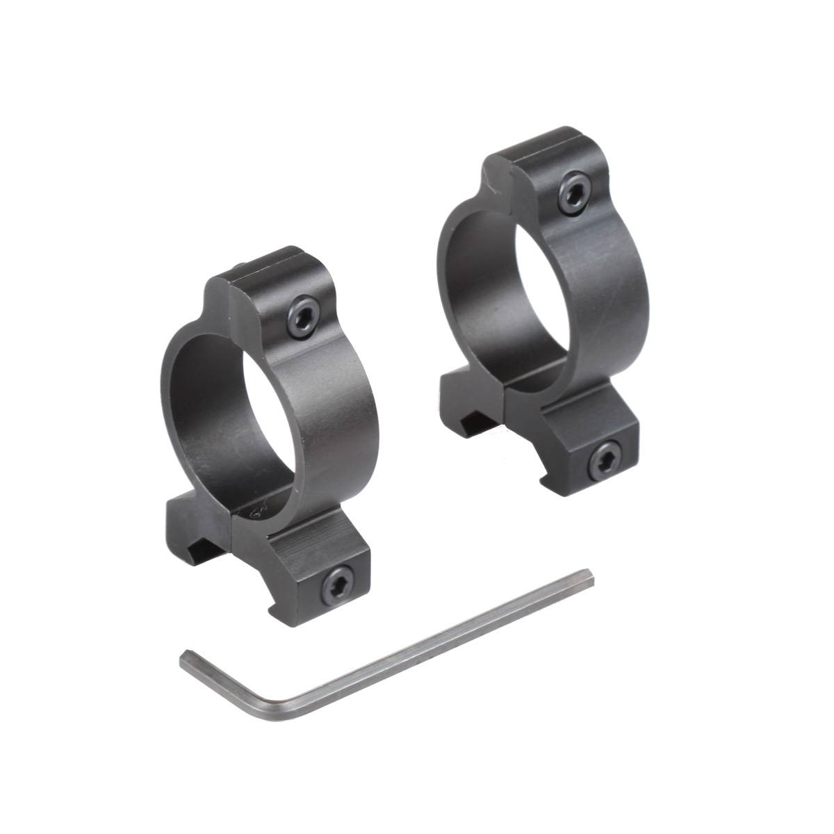 Celownik kolimatorowy Delta Optical Multi Dot HD 25 - obrazek 2