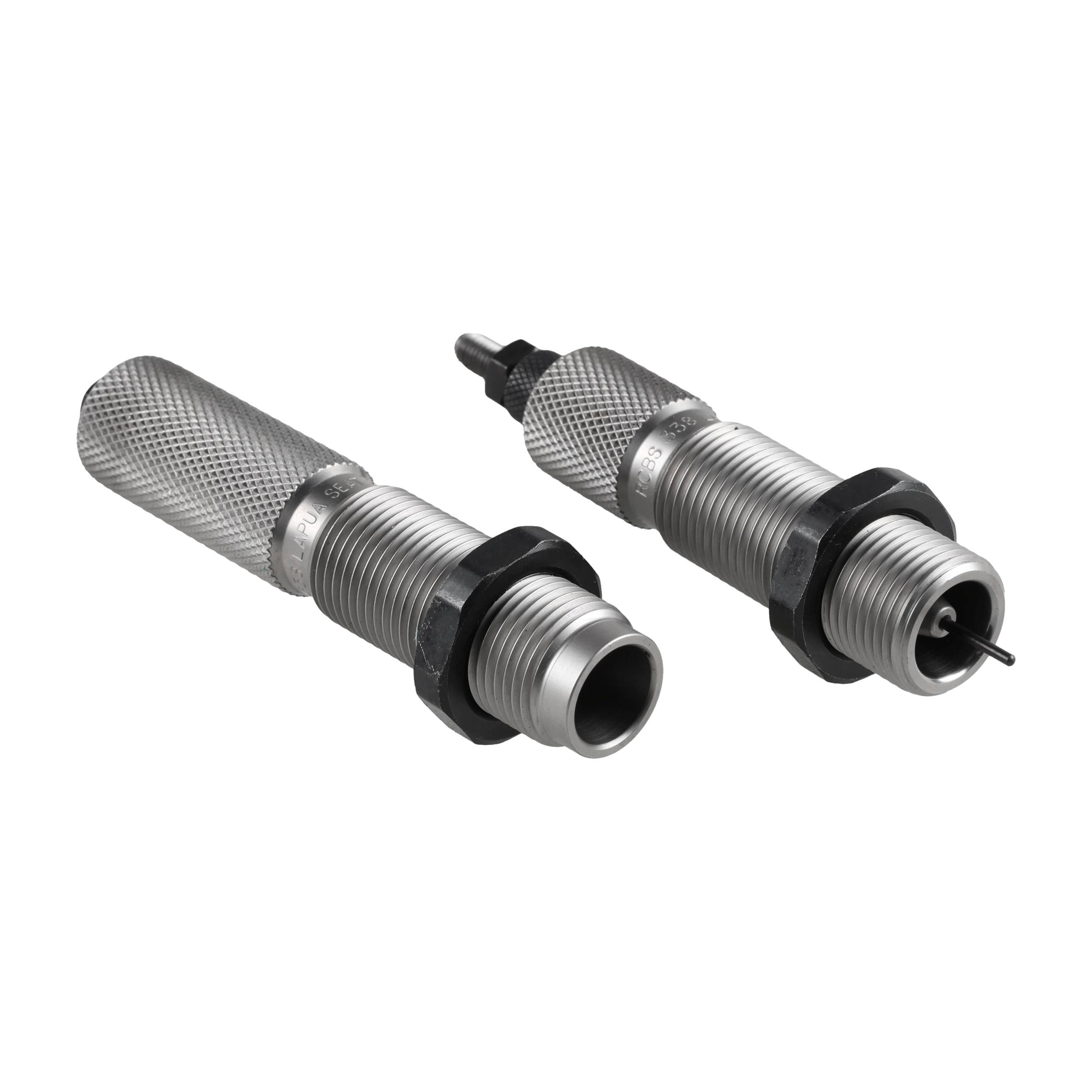 Matryce RCBS 2-szt. Set kal. 338 Lapua Magnum - obrazek 3