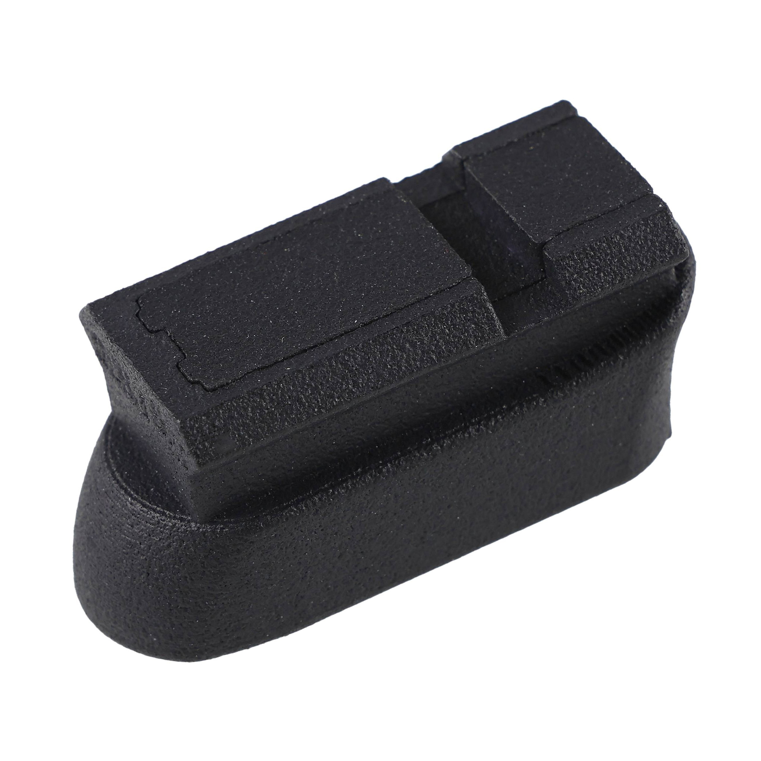 Adapter do montażu trenażera Mantis na stopce magazynka Sig Sauer P938