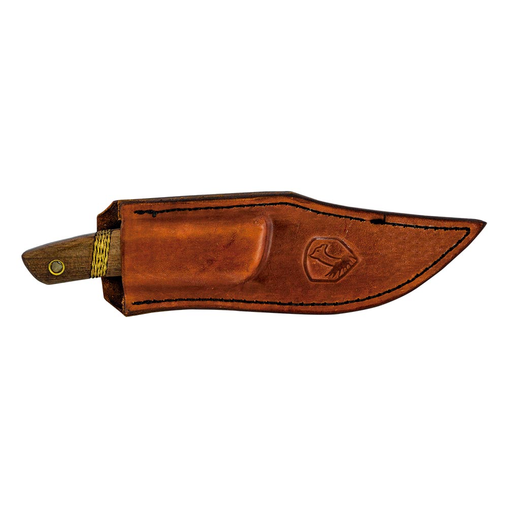 Nóż bushcraft Condor Headstrong - obrazek 2