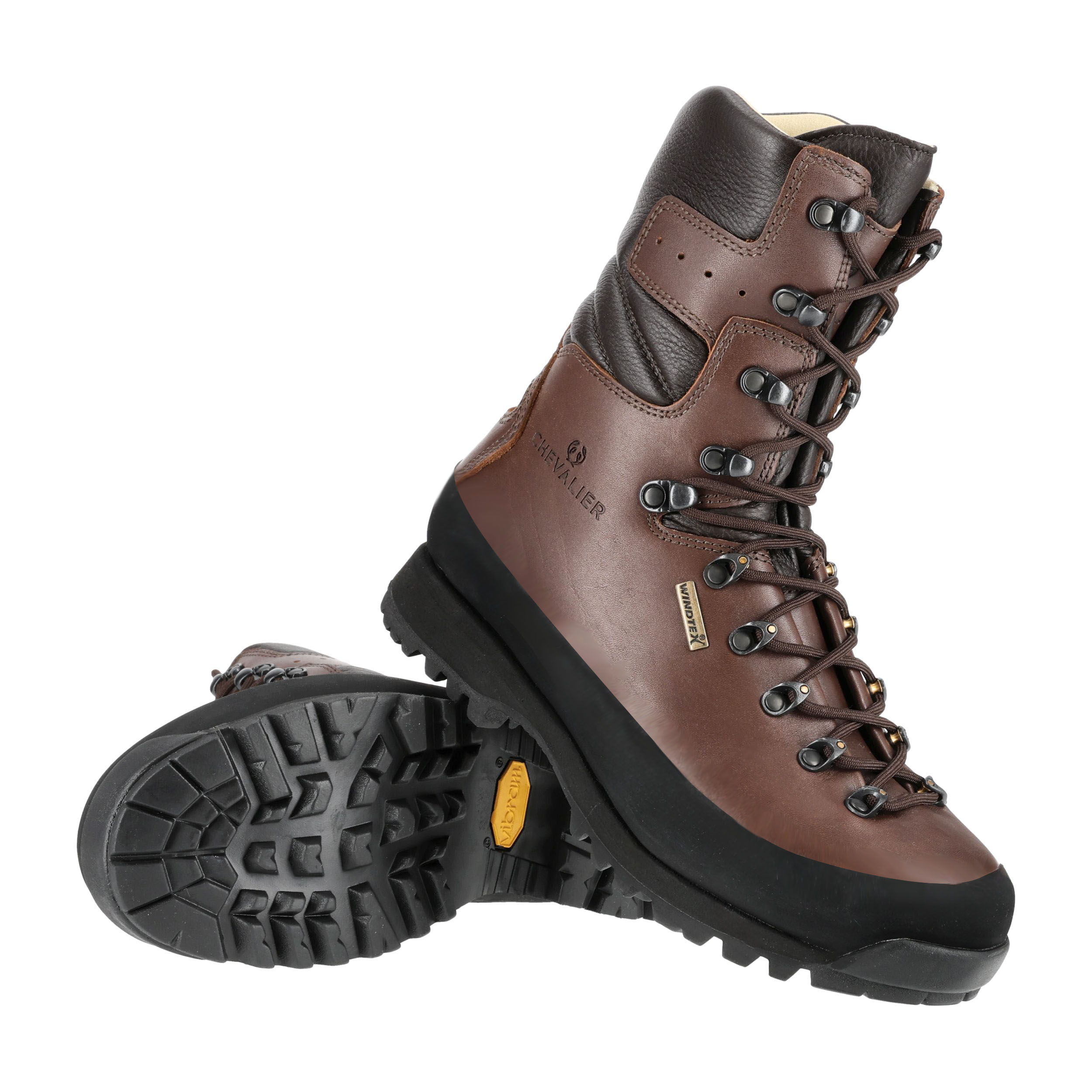 Buty unisex Chevalier Tundra Sympatex 43 - obrazek 5