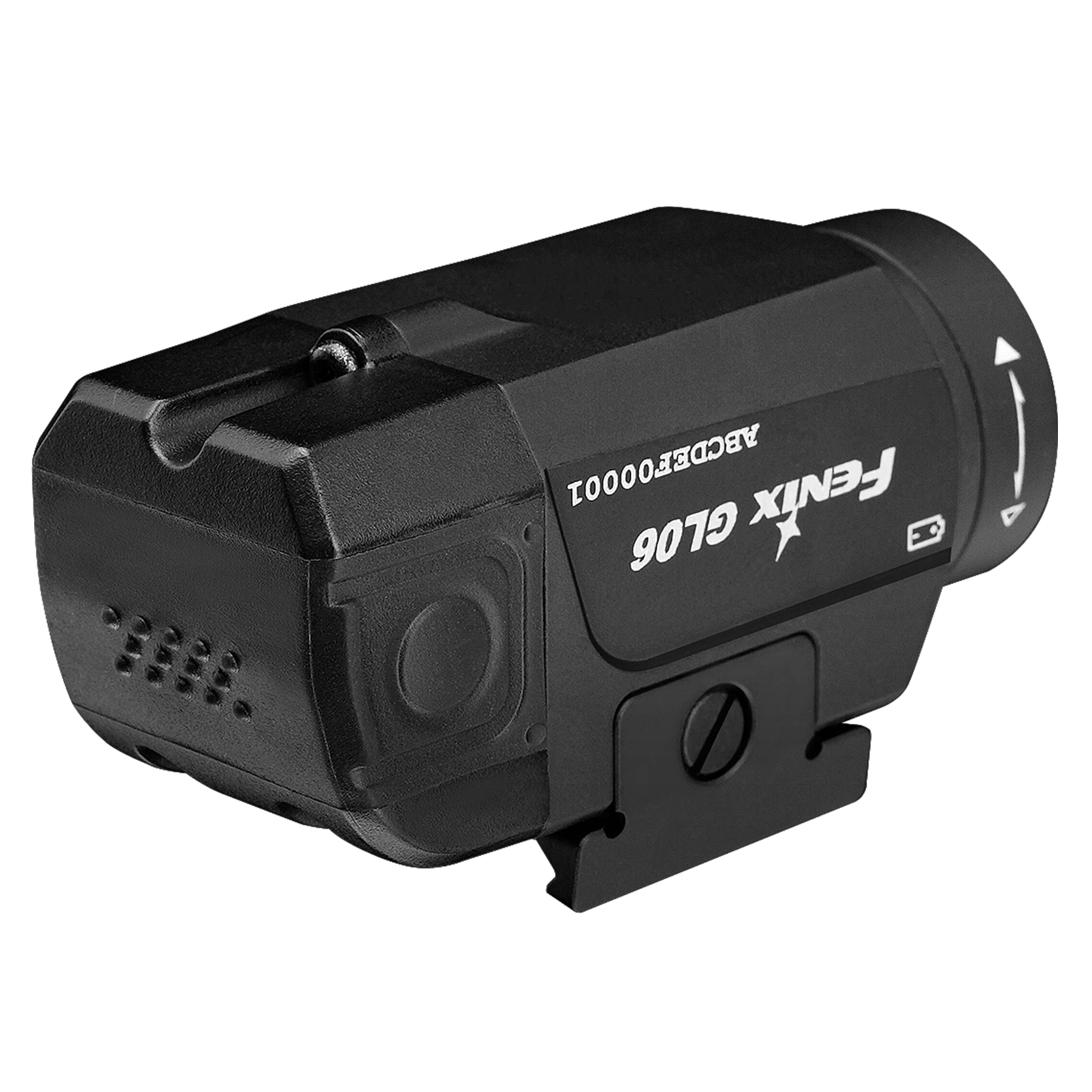 Latarka na broń Fenix GL06 - obrazek 2