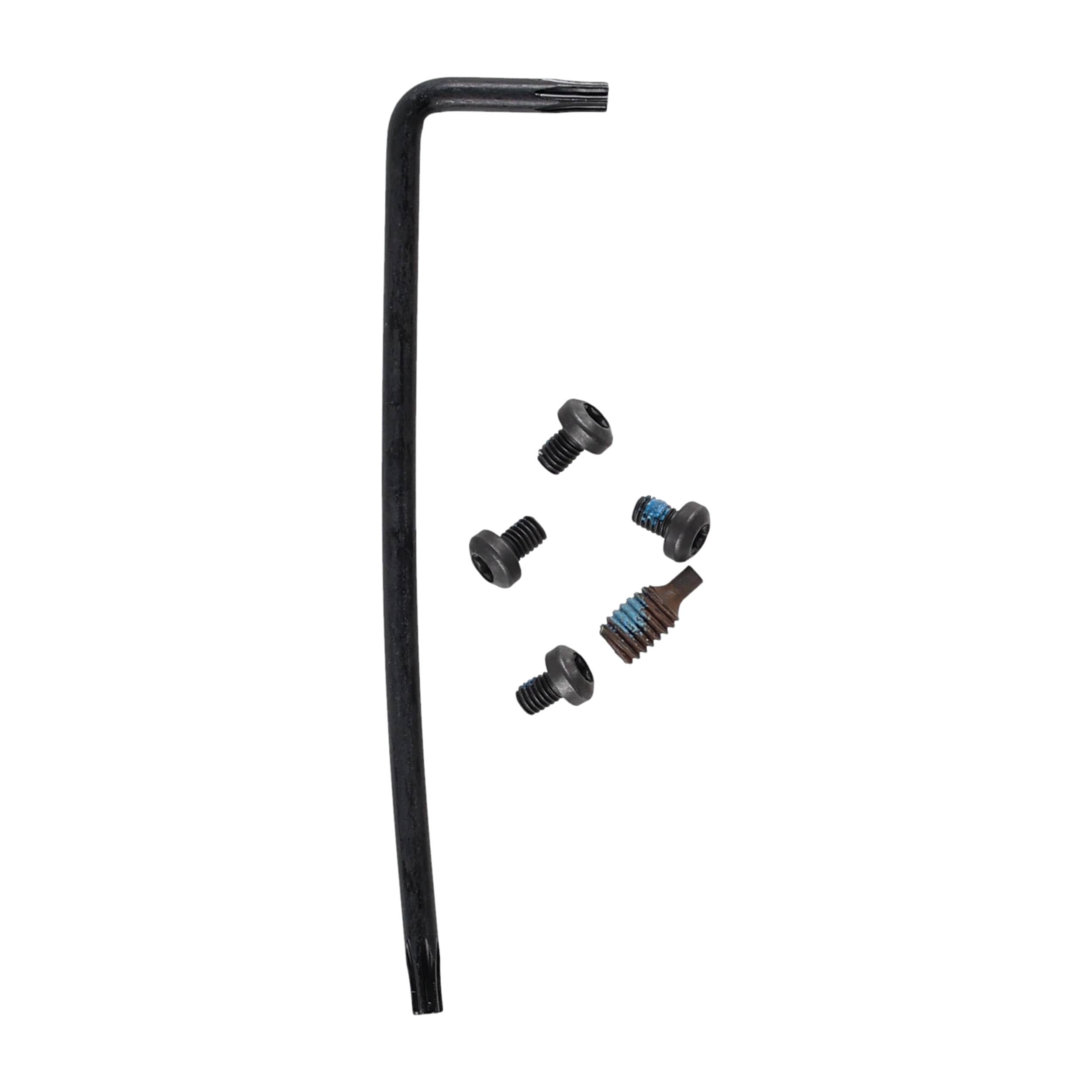 Montaż kolimatora Unity Tactical Fast Micro Aimpoint czarne - obrazek 6