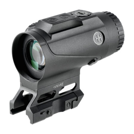 Celownik pryzmatyczny Hawke Prism Sight 4x24 5,56 BDC Dot