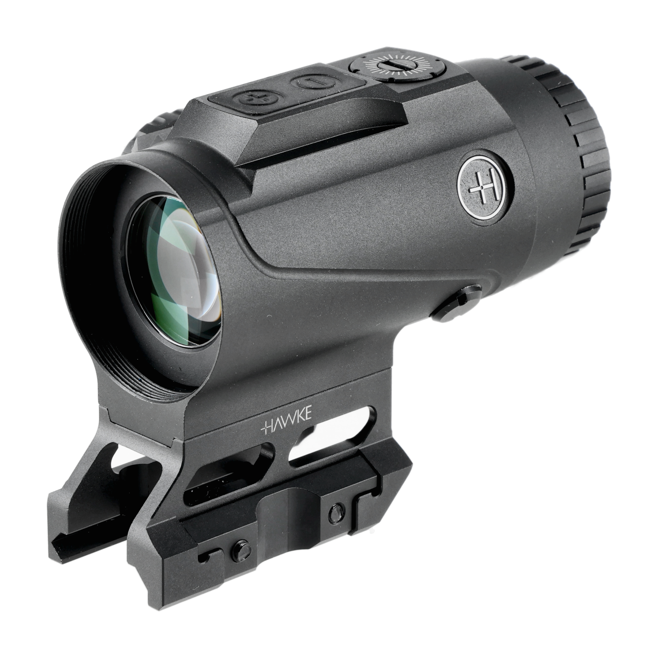 Celownik pryzmatyczny Hawke Prism Sight 4x24 5,56 BDC Dot