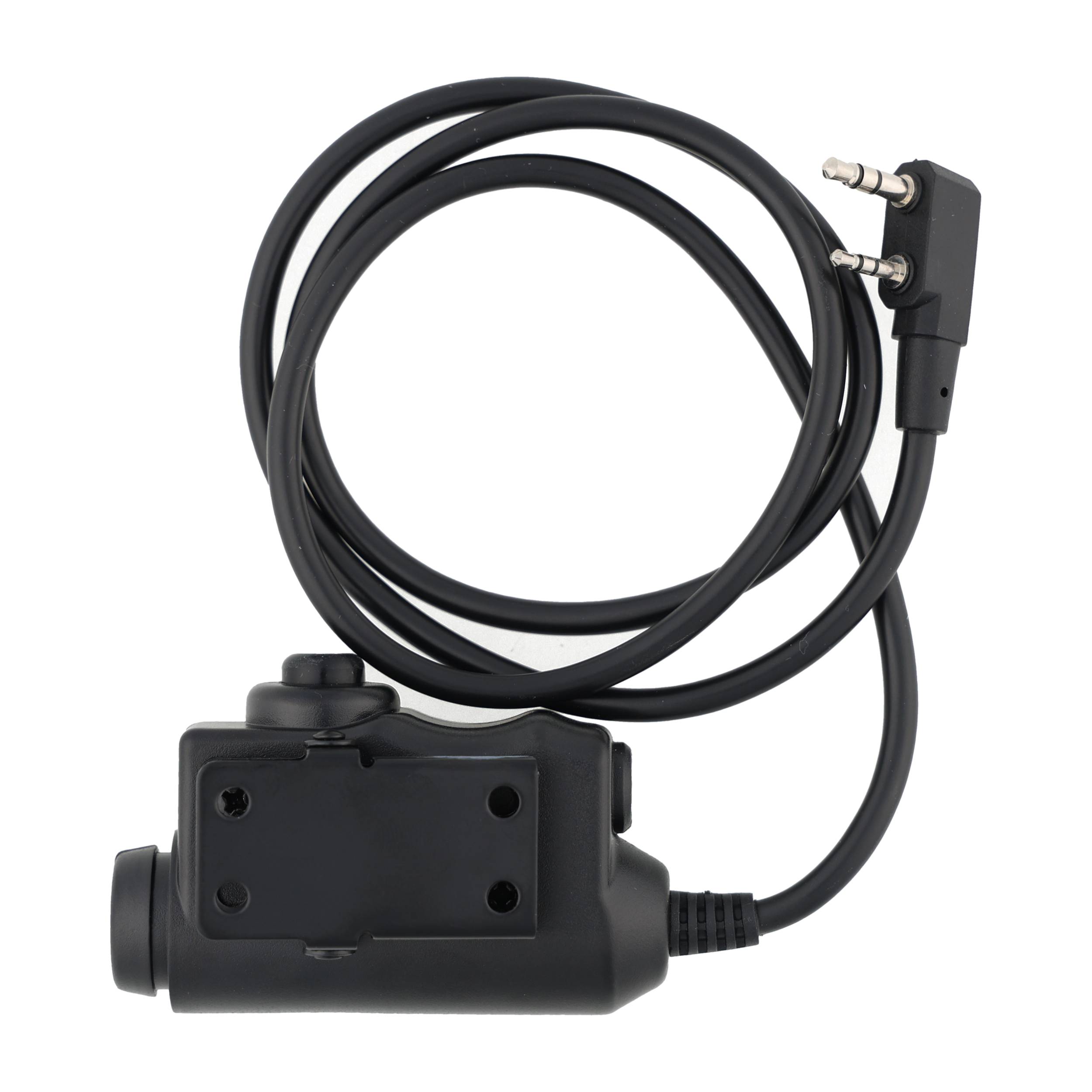 Moduł Earmor M51 PTT Military Kenwood M51-KEN - obrazek 2