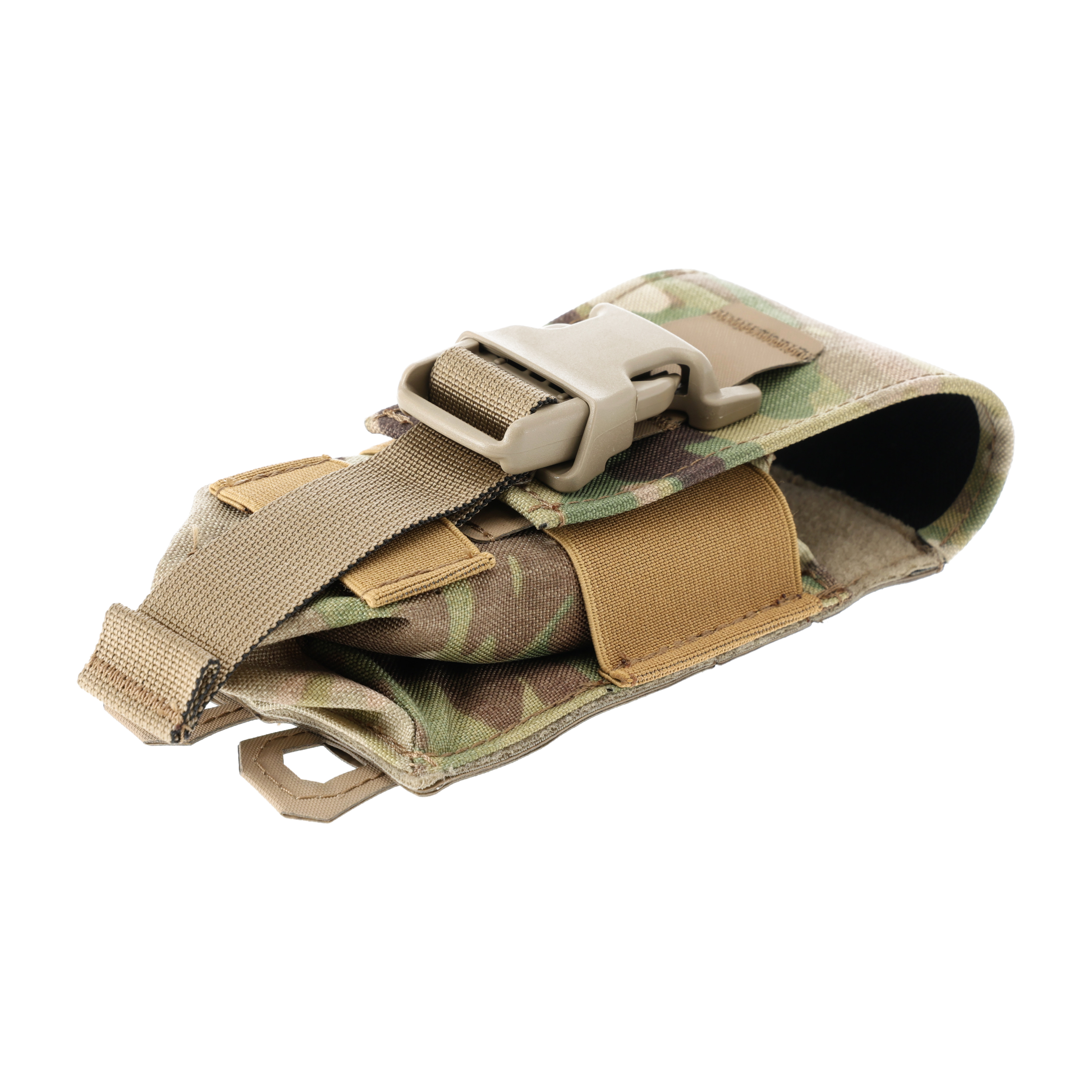 Ładownica na granat dymny Husar Wrap Smoke MultiCam - obrazek 3