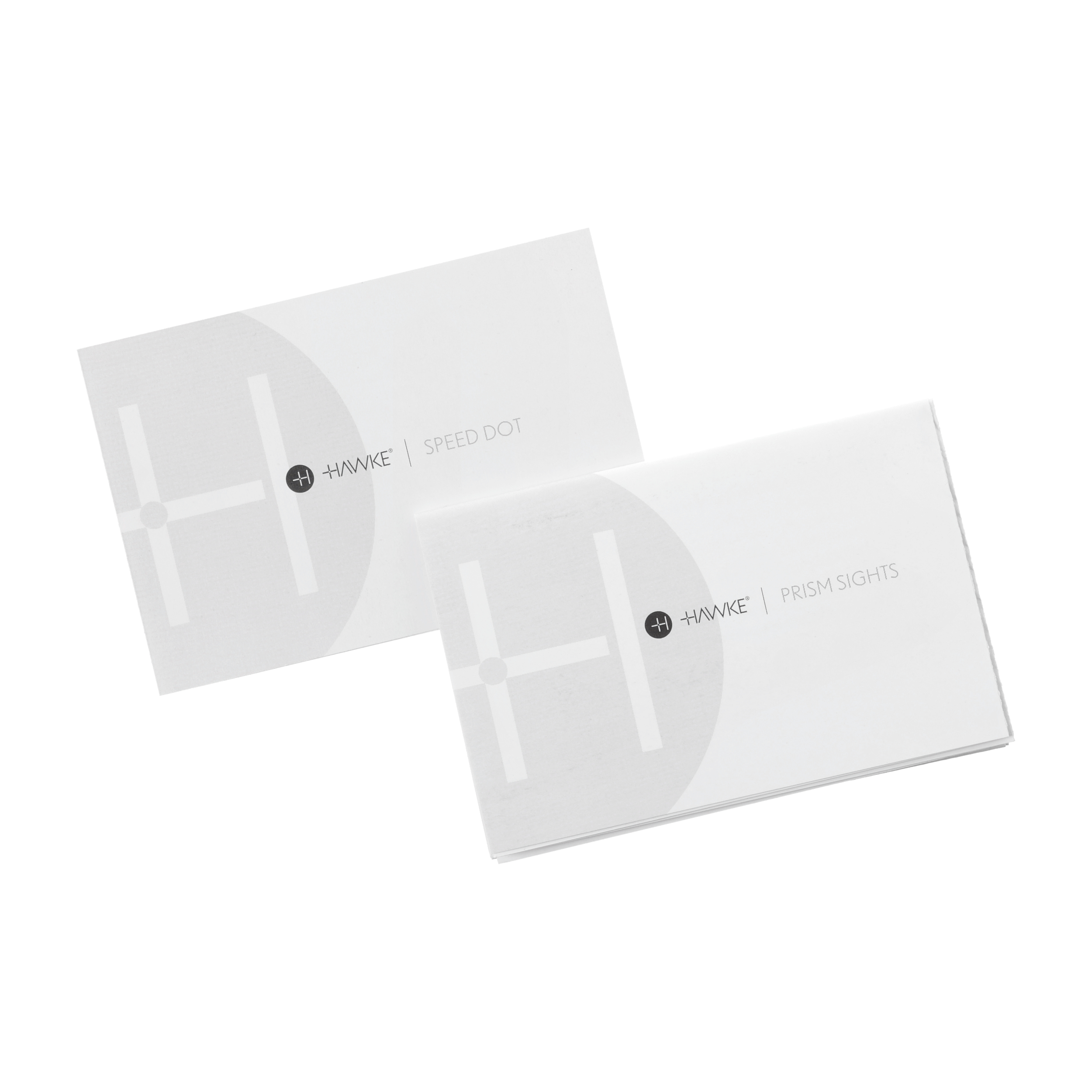 Celownik pryzmatyczny Hawke Prism Sight 1x15 Speed Dot - obrazek 9