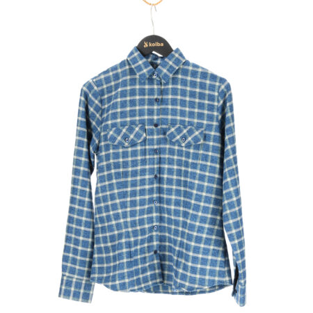 Koszula damska Tagart Fern niebieska M