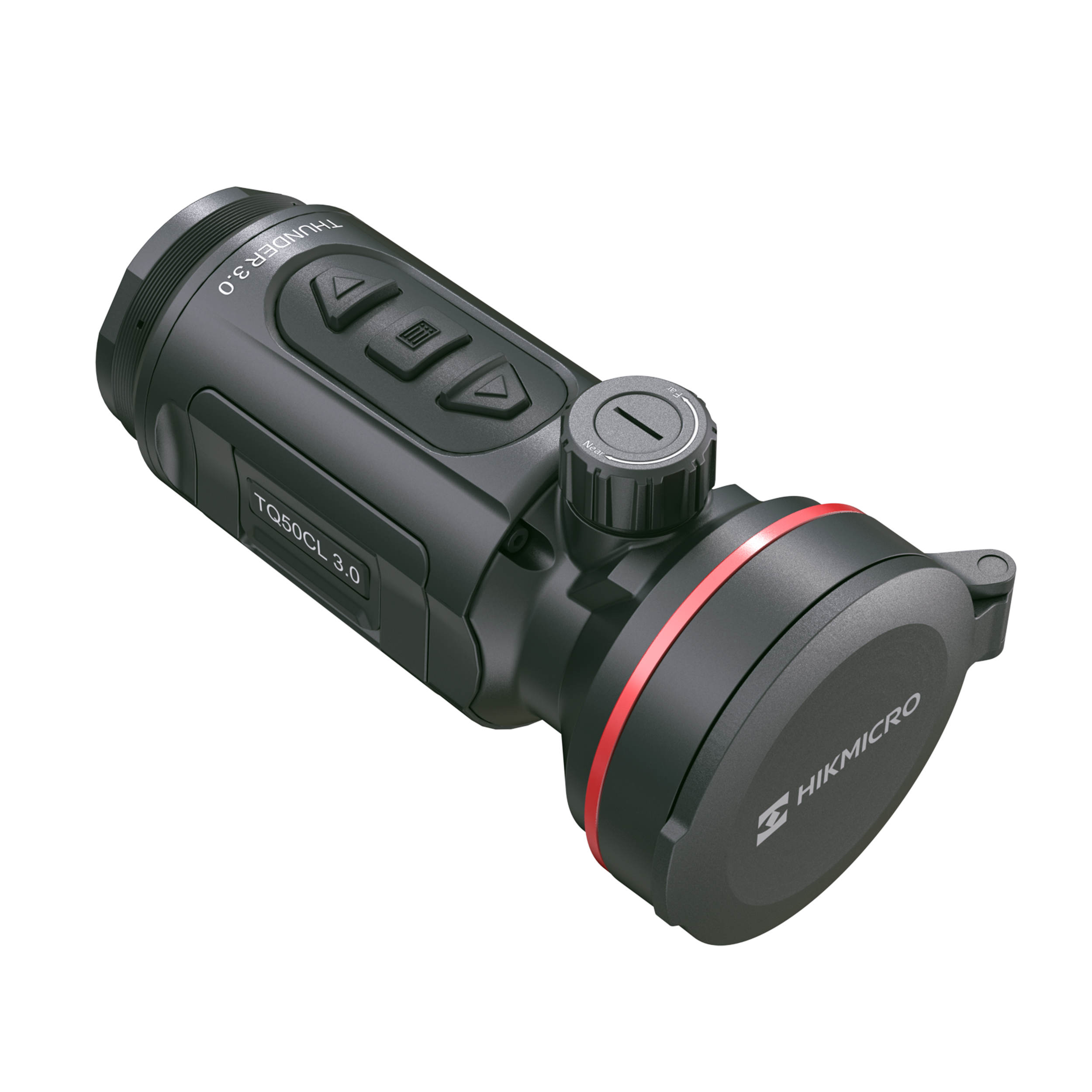 Nasadka nakładka termowizyjna termowizor HIKMICRO Thunder TQ50CL 3.0 - obrazek 7