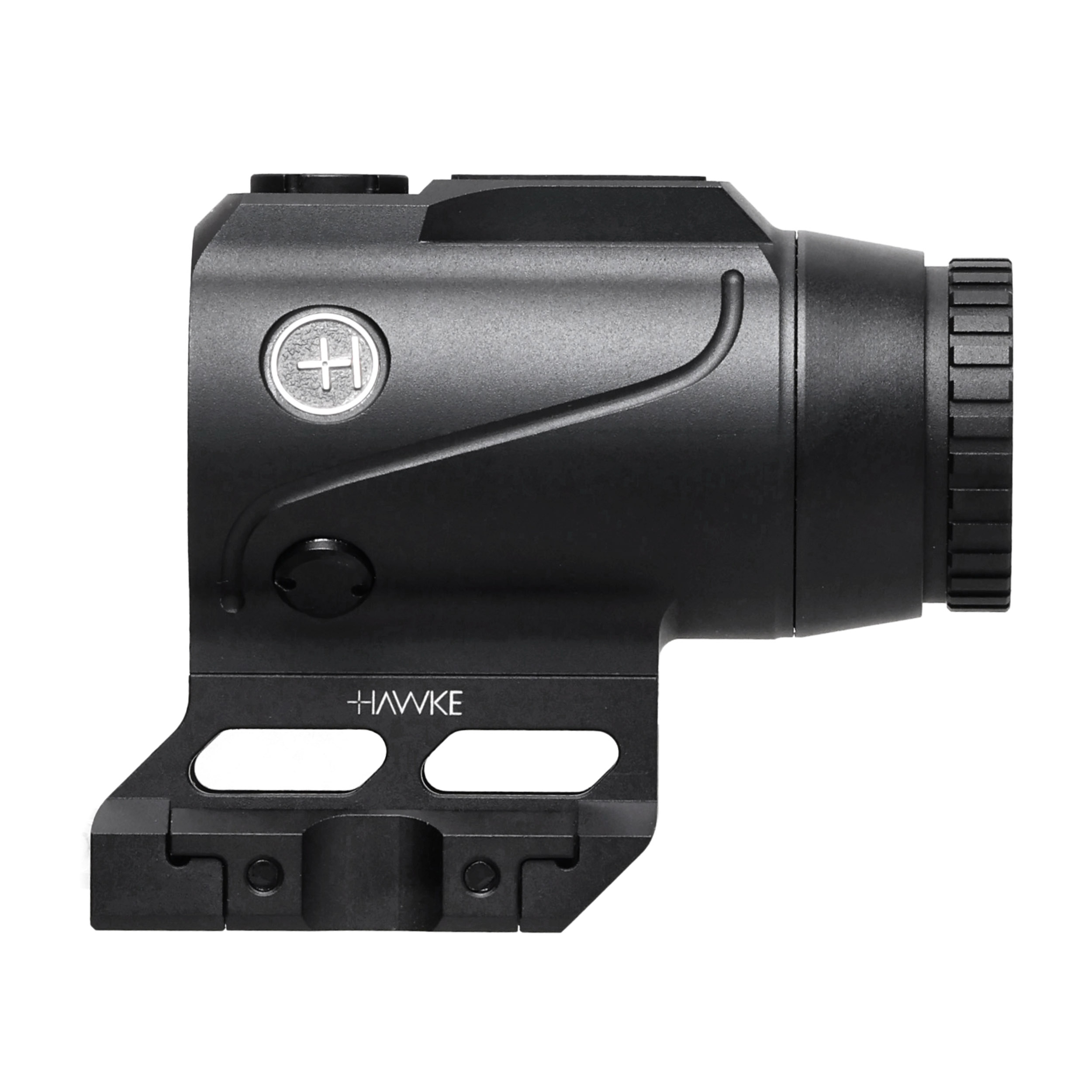 Celownik pryzmatyczny Hawke Prism Sight 1x15 Speed Dot - obrazek 4