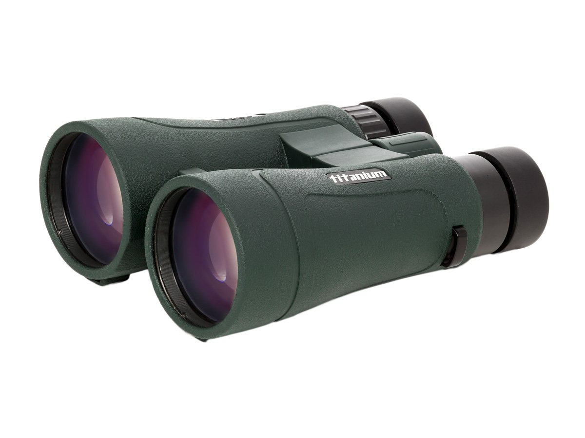 Lornetka Delta Optical Titanium 8x56 ROH - obrazek 2