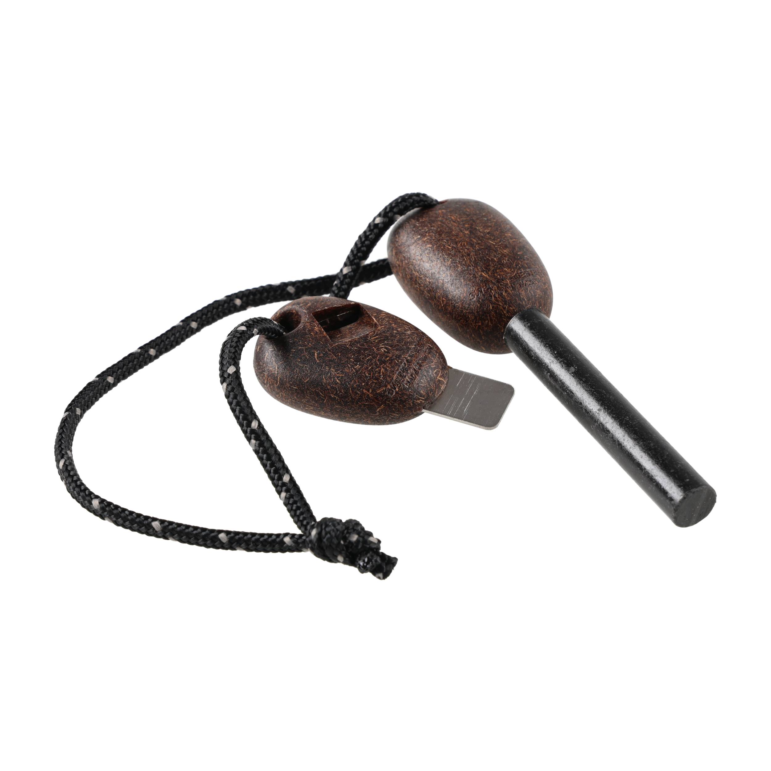 Krzesiwo Light My Fire BioArmy brązowe - obrazek 3