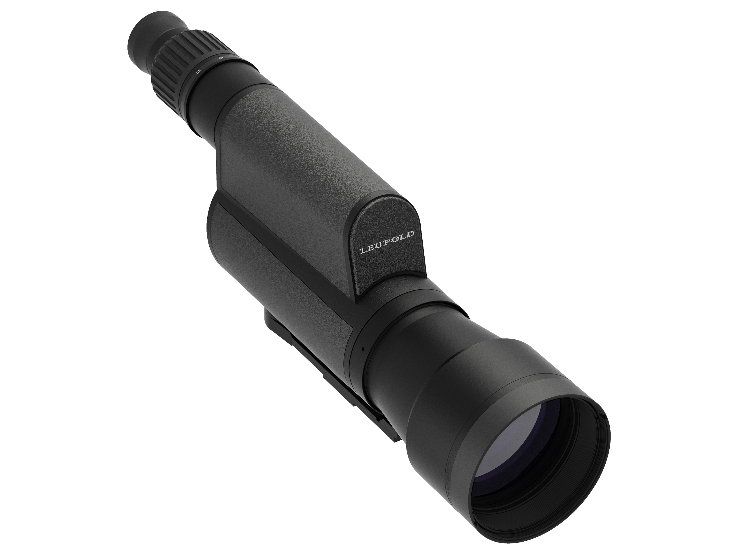 Luneta obserwacyjna Leupold Mark 4 20-60x80 TMR - obrazek 4