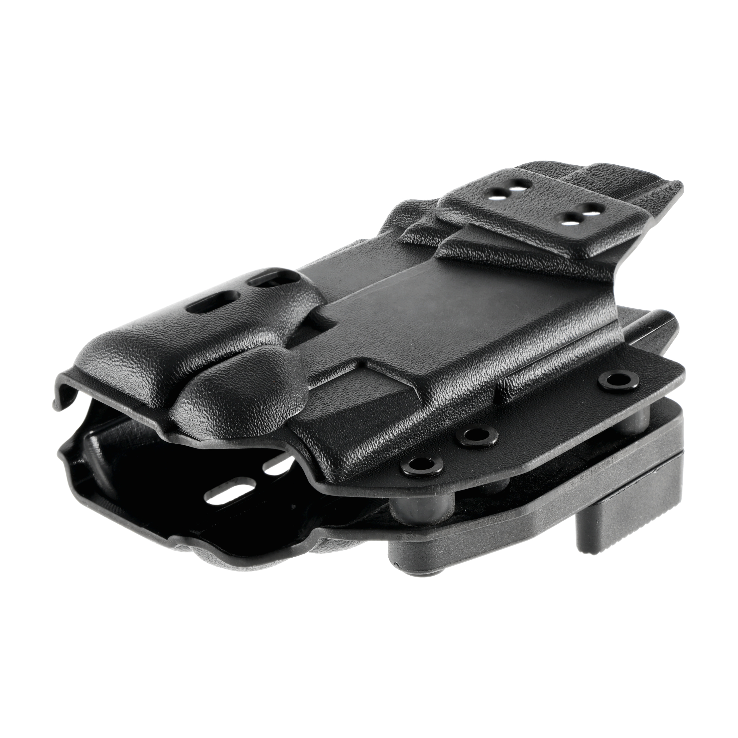 Kabura DTF Doubletap Symbiont IWB WML TLR7A Glock 17/19 - obrazek 3