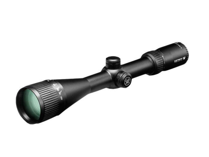 Luneta celownicza Vortex Crossfire II 6-24x50 30 mm AO BDC - obrazek 2