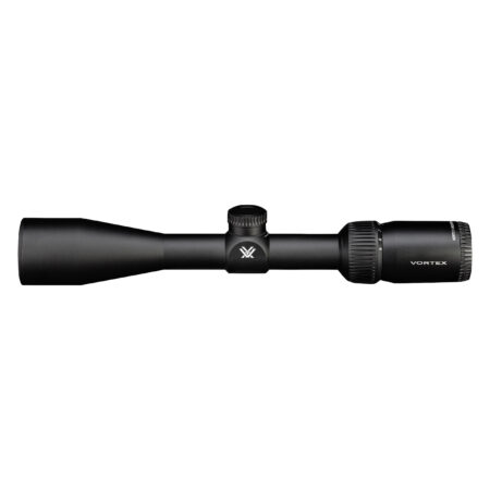 Luneta celownicza Vortex Crossfire HD 3-9x40 1" Straight-Wall BDC MOA