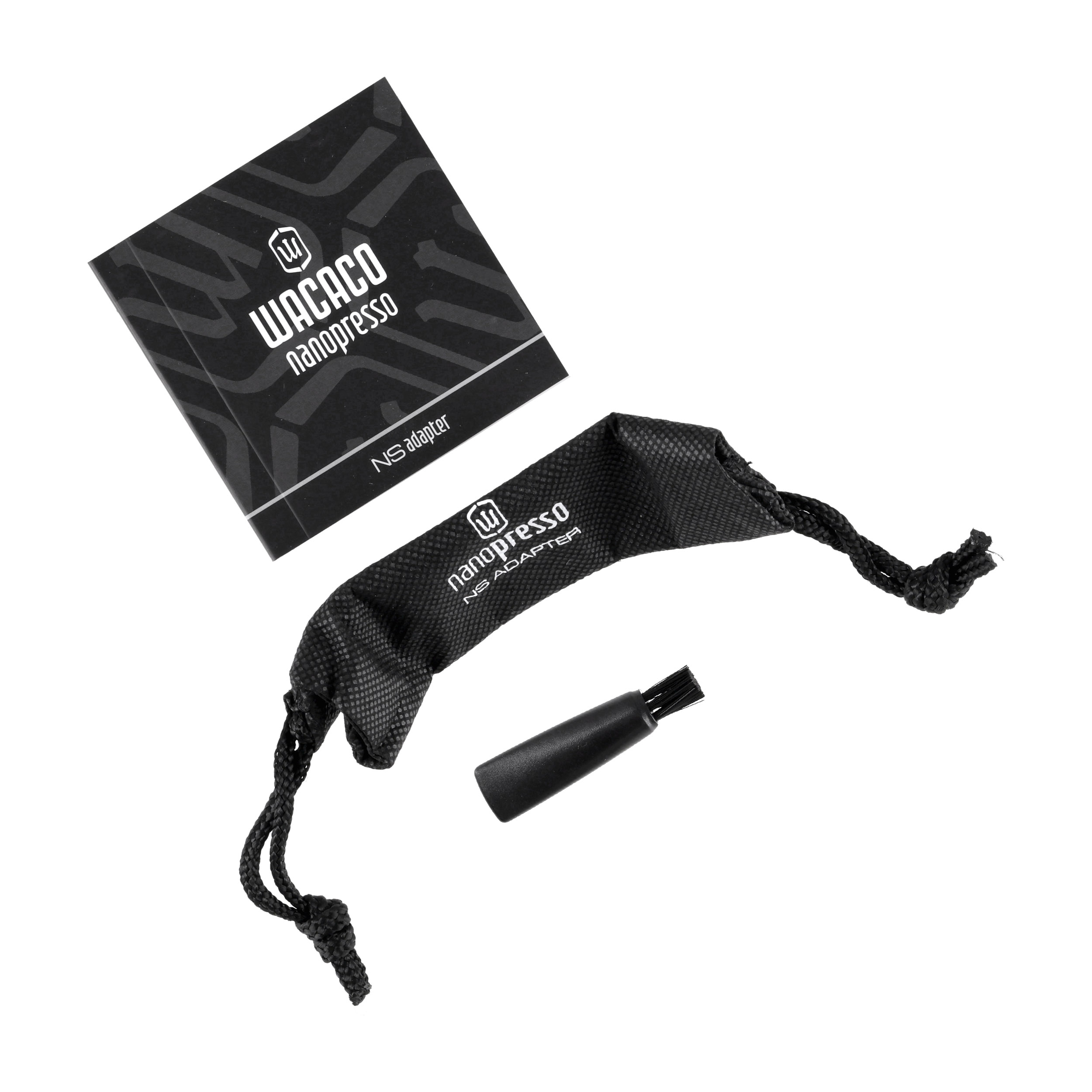 Adapter Nespresso do Wacaco Nanopresso - obrazek 5
