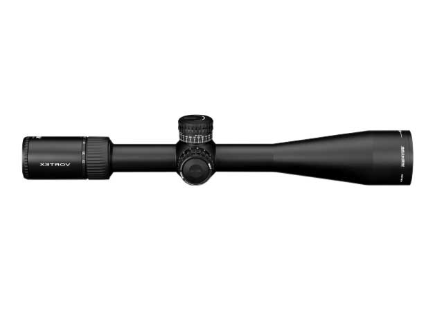 Luneta celownicza Vortex Viper PST II 3-15x44 30 mm AO EBR-4 - obrazek 3