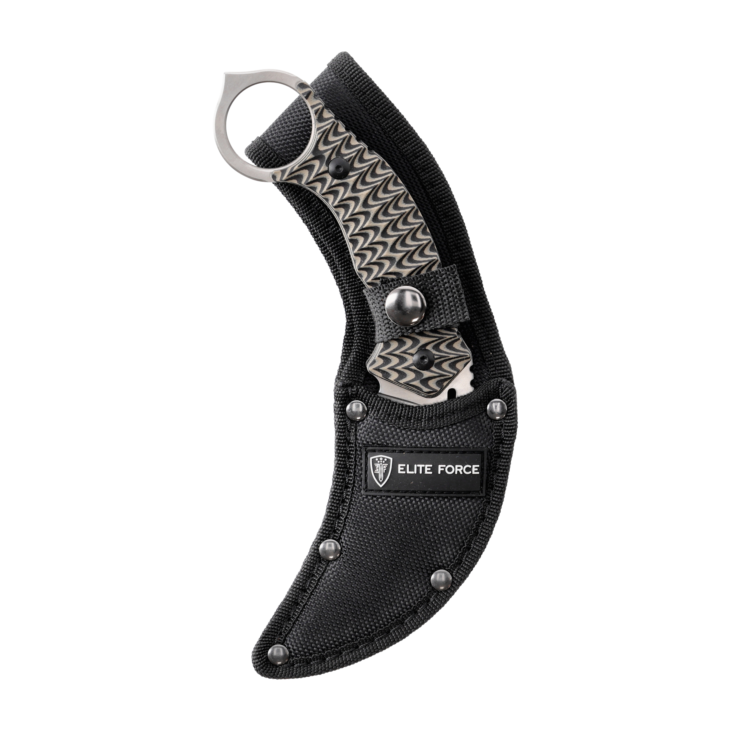 Nóż Elite Force EF 715 karambit - obrazek 4